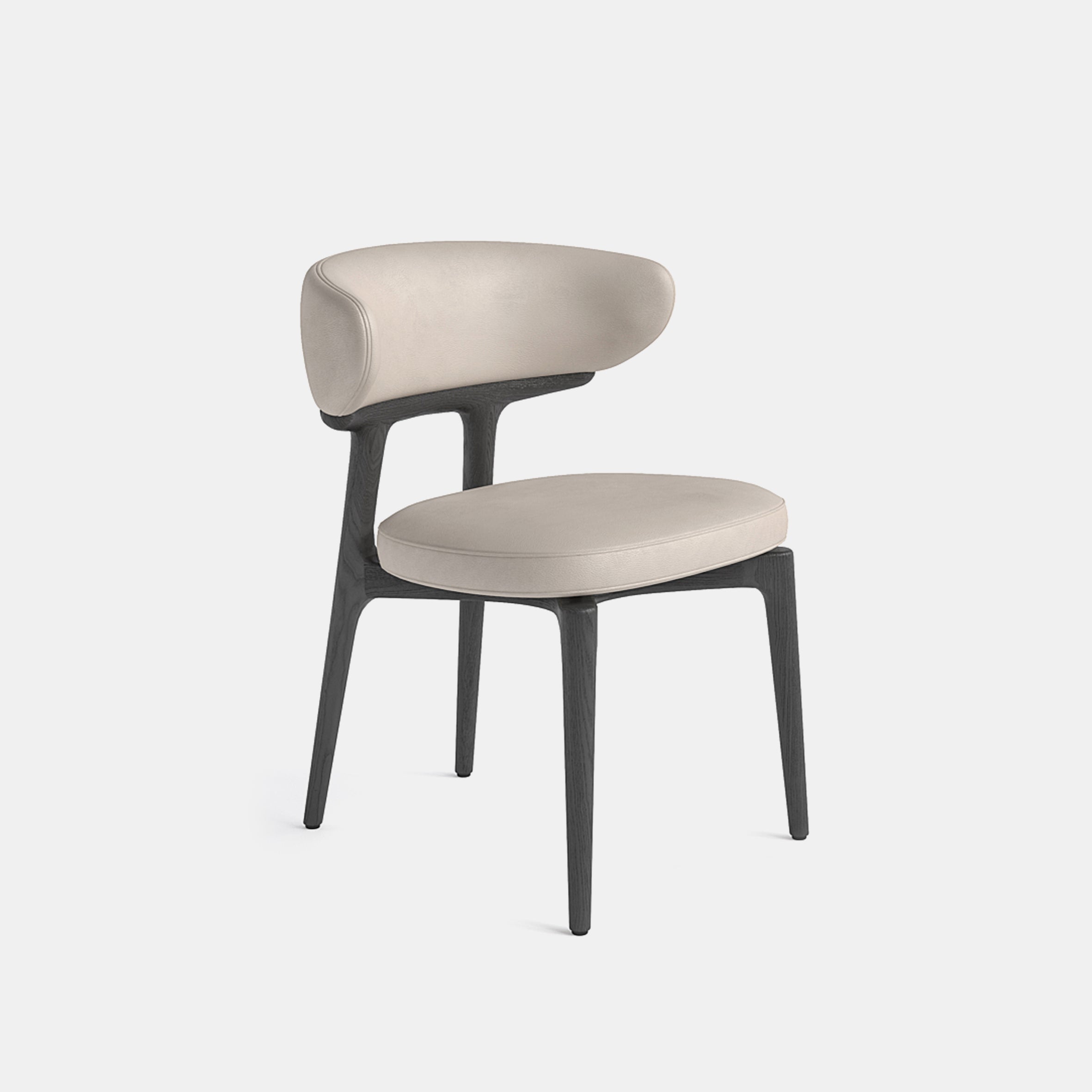 Clotilde Chair