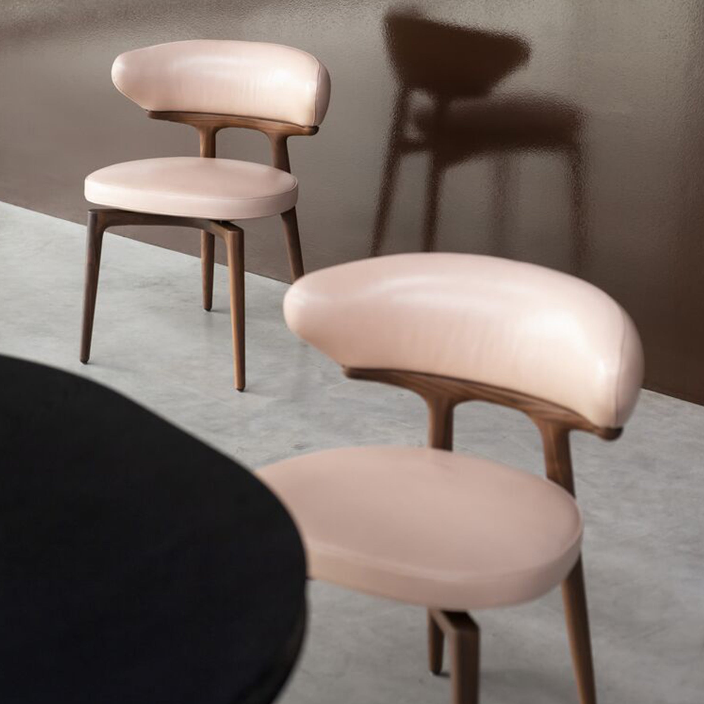Clotilde Chair