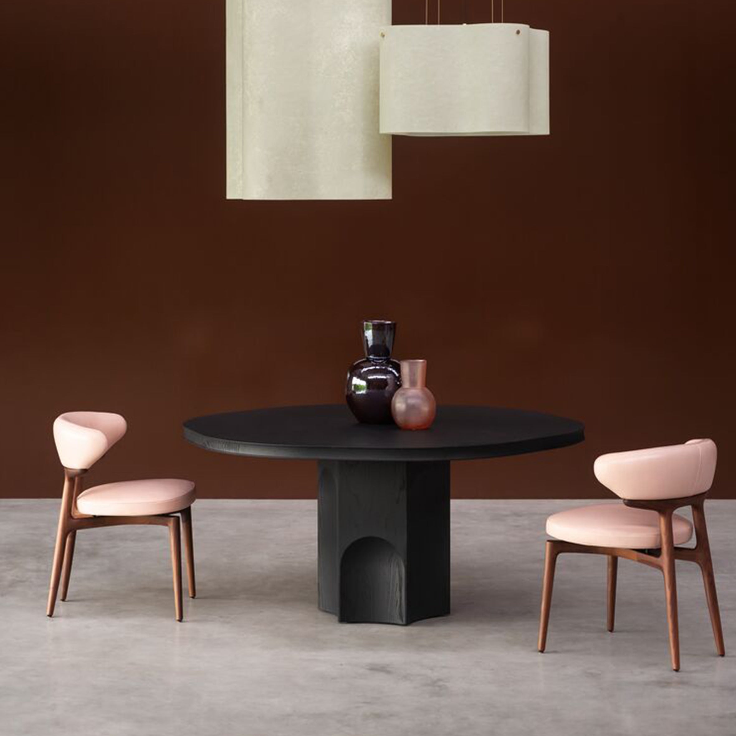 Clotilde Chair