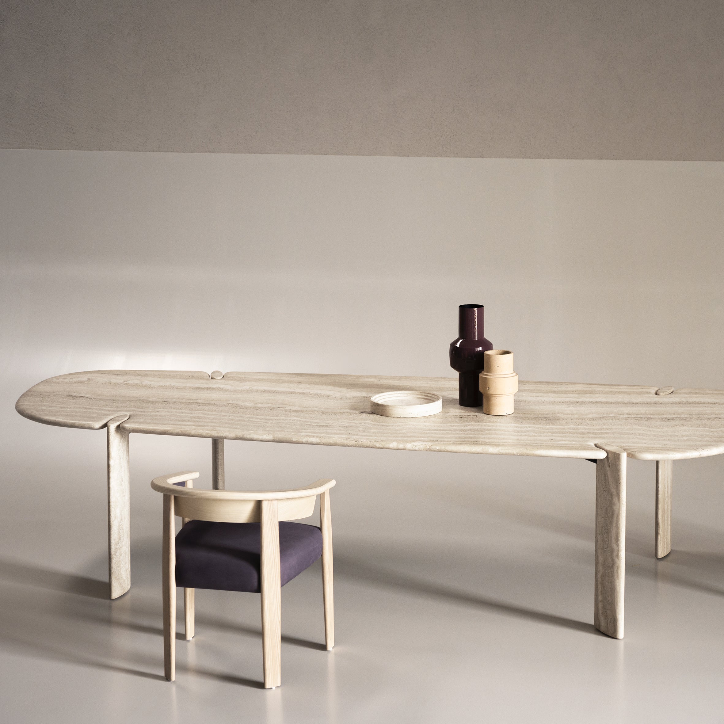 Isamu Dining Table