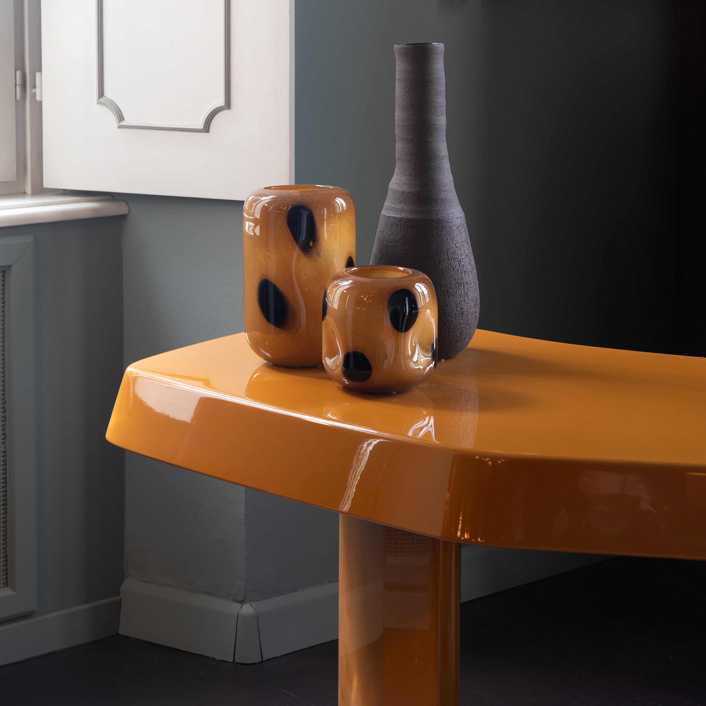 Aegates Desk