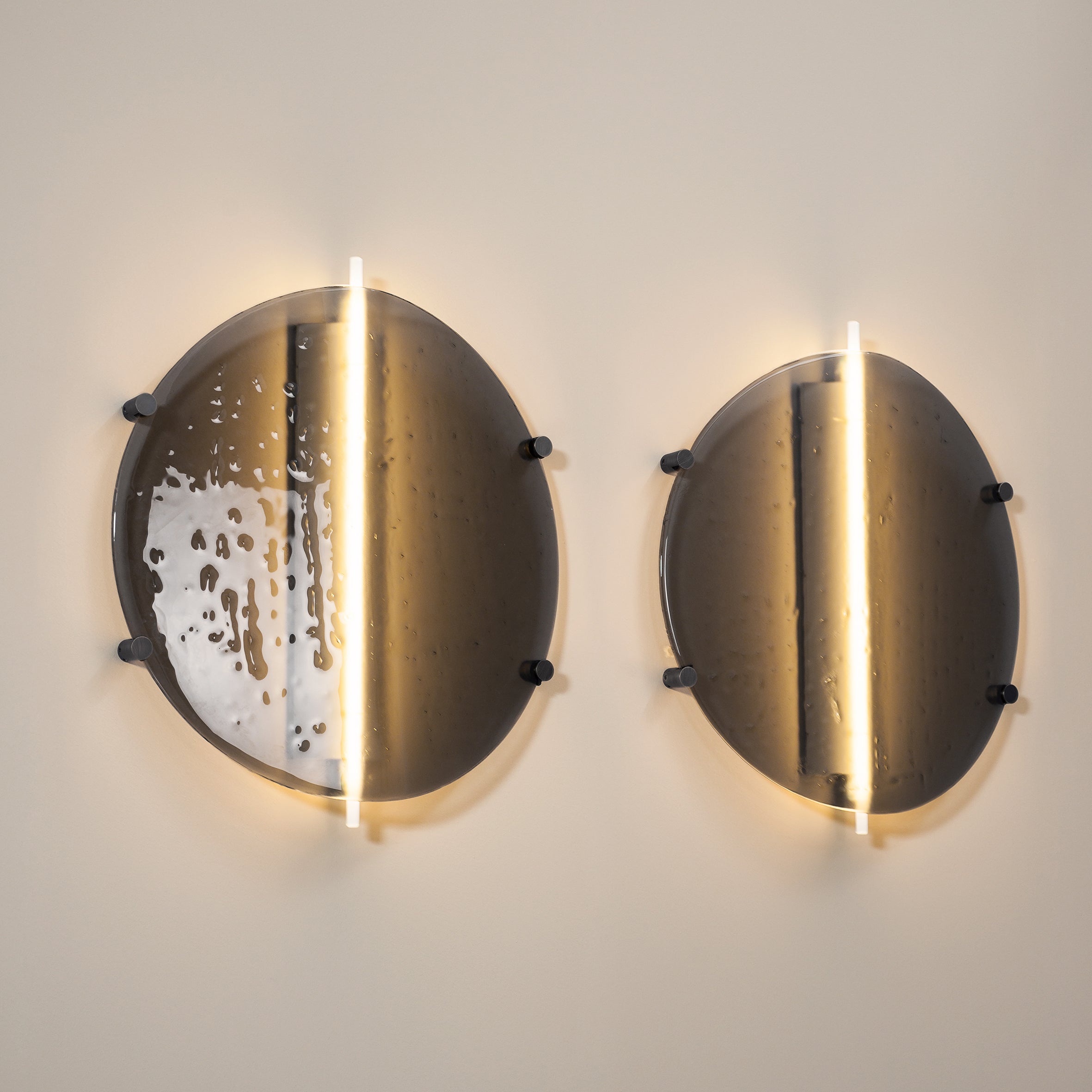 Nanda Wall Lamp