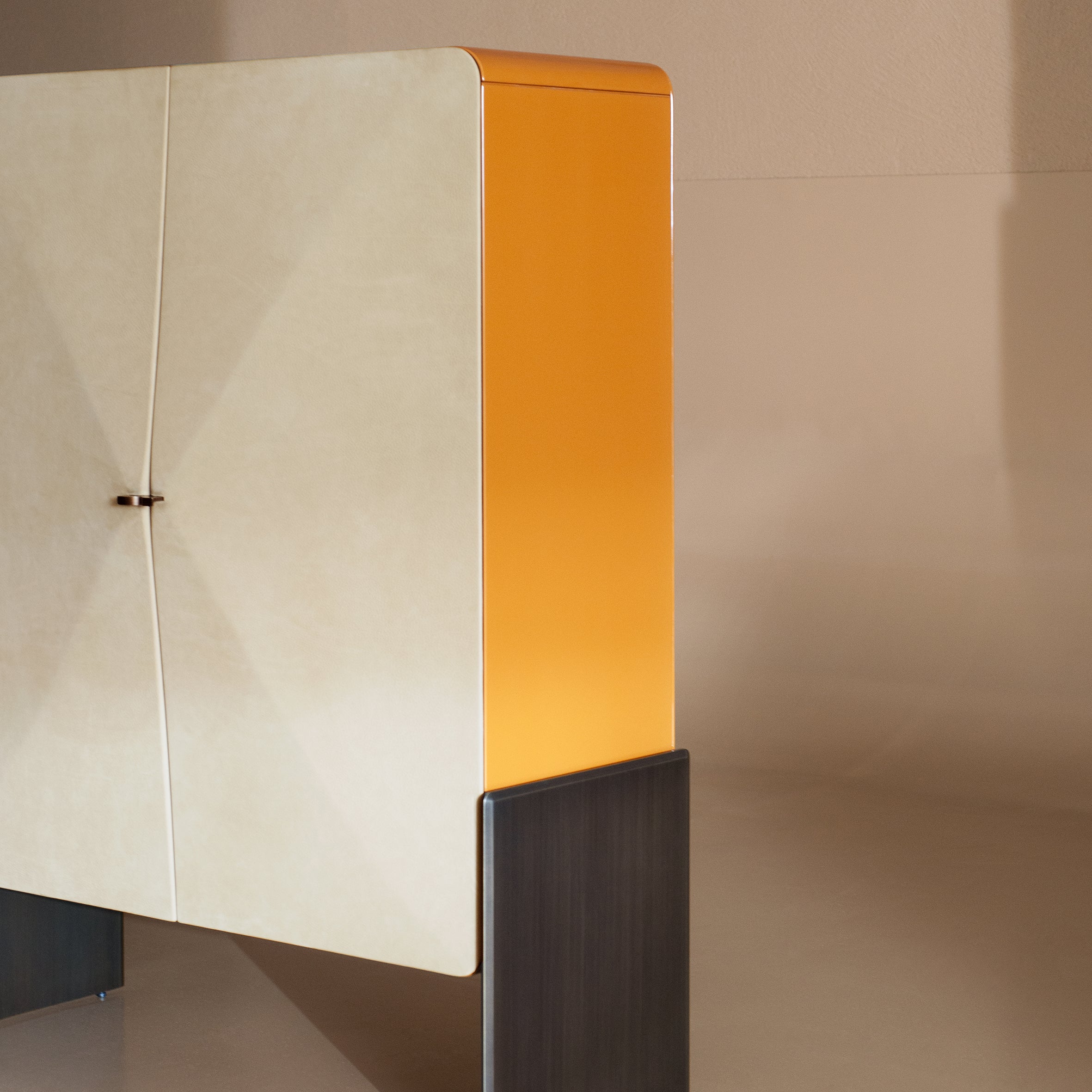Pierce Cabinet