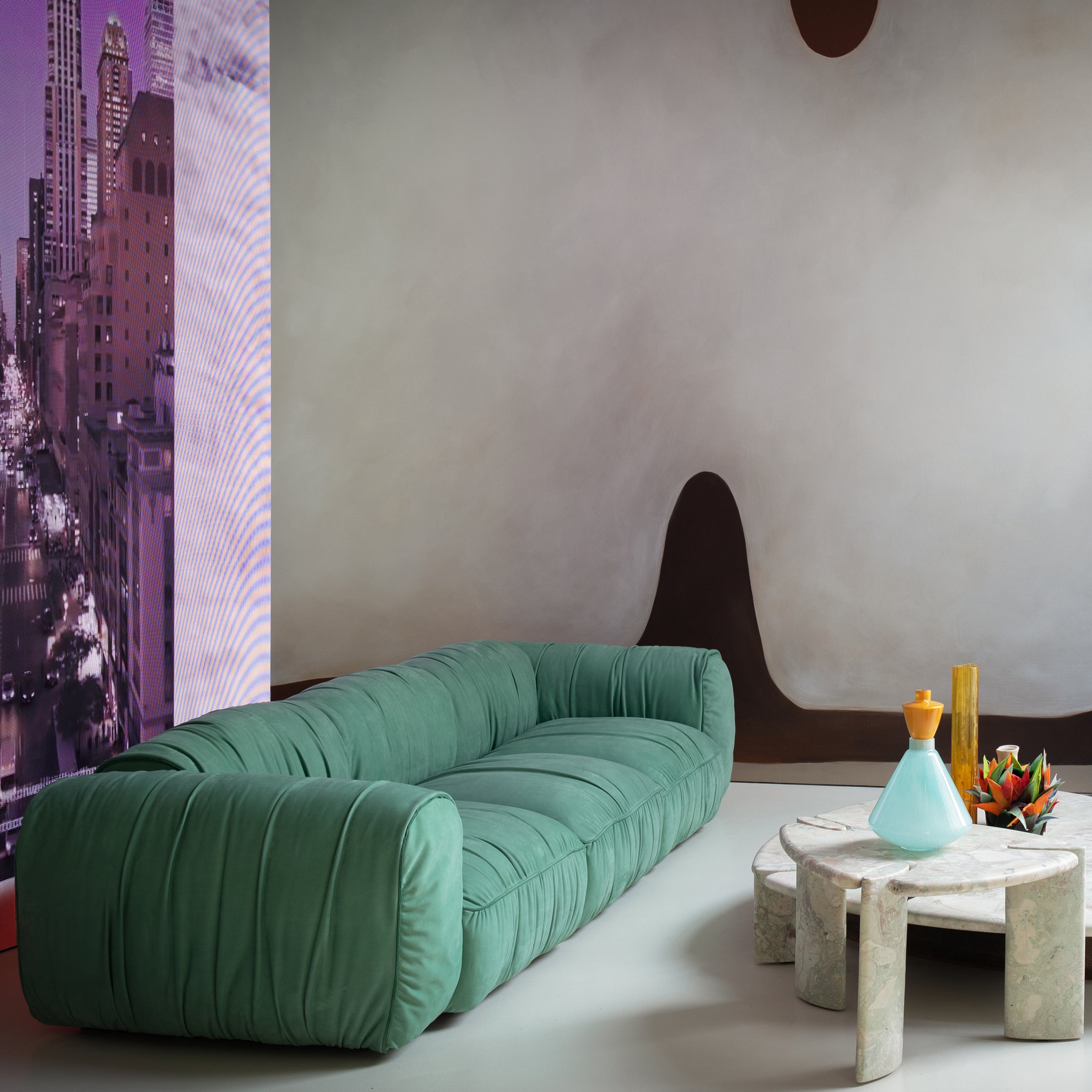 Chicago Modular Sofa | Baxter | Monologuelondon.com