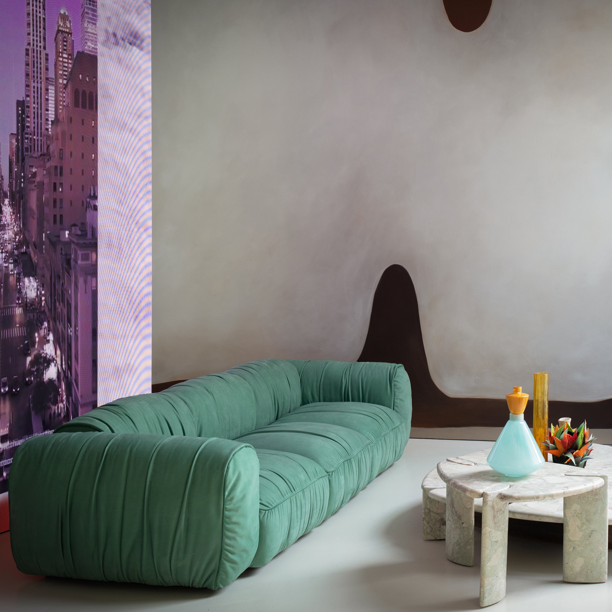 Chicago Modular Sofa
