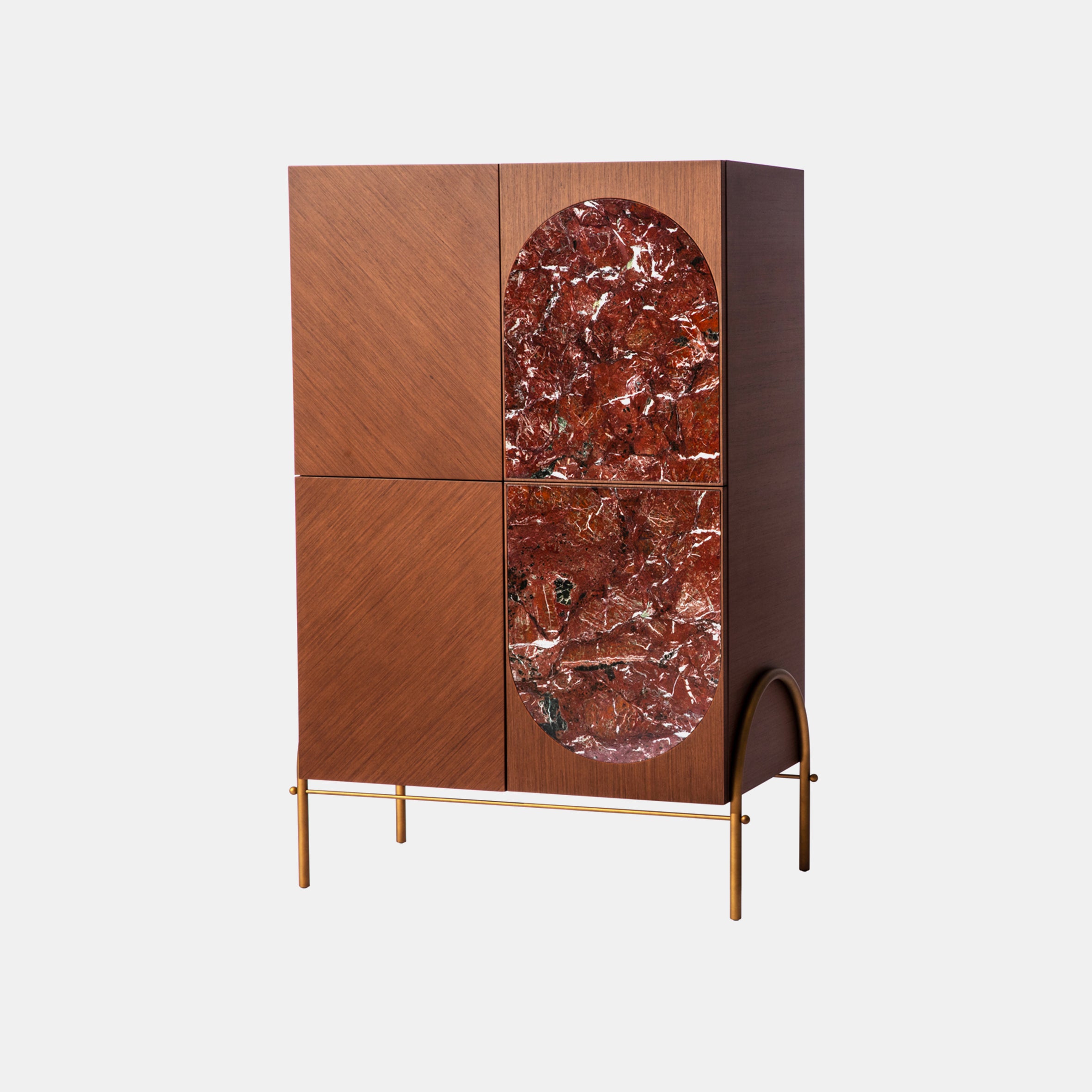 Alma H Cabinet