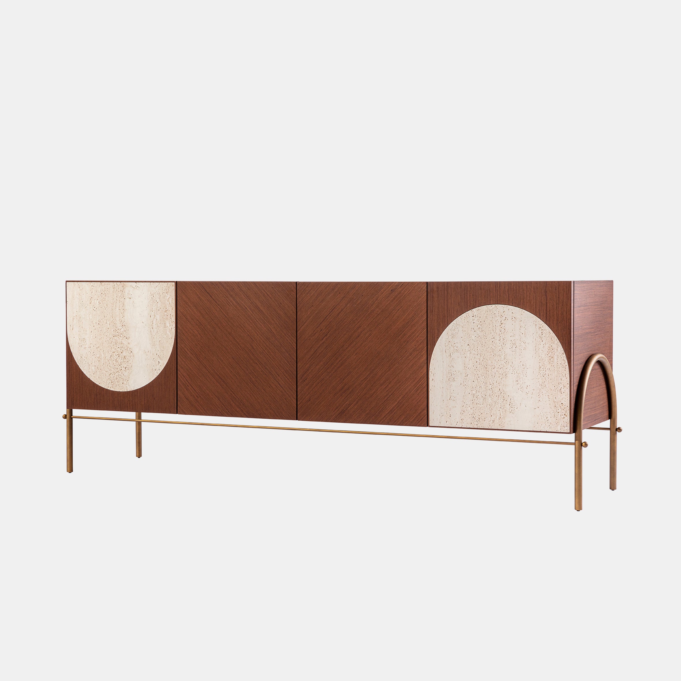 Alma L Sideboard