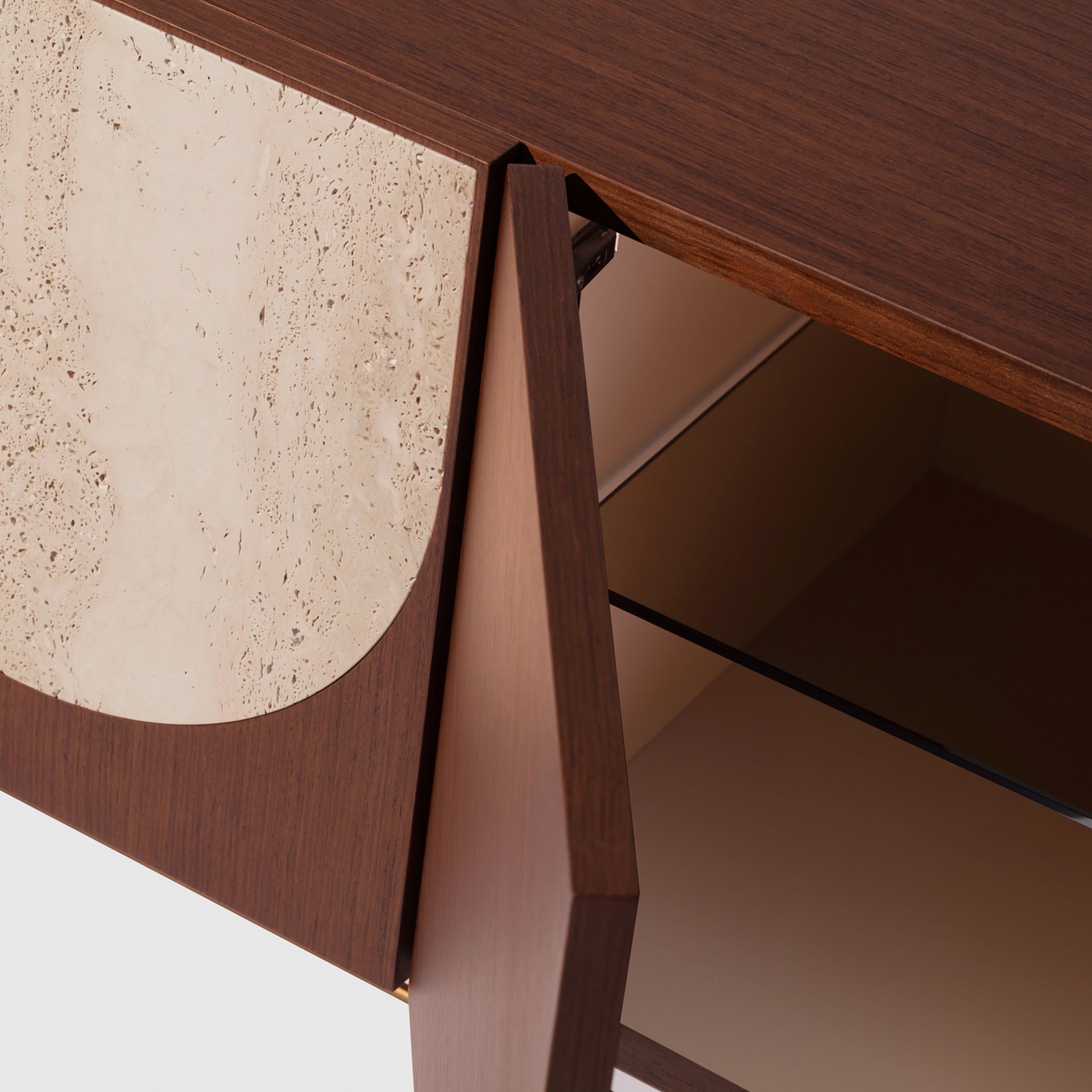 Alma L Sideboard
