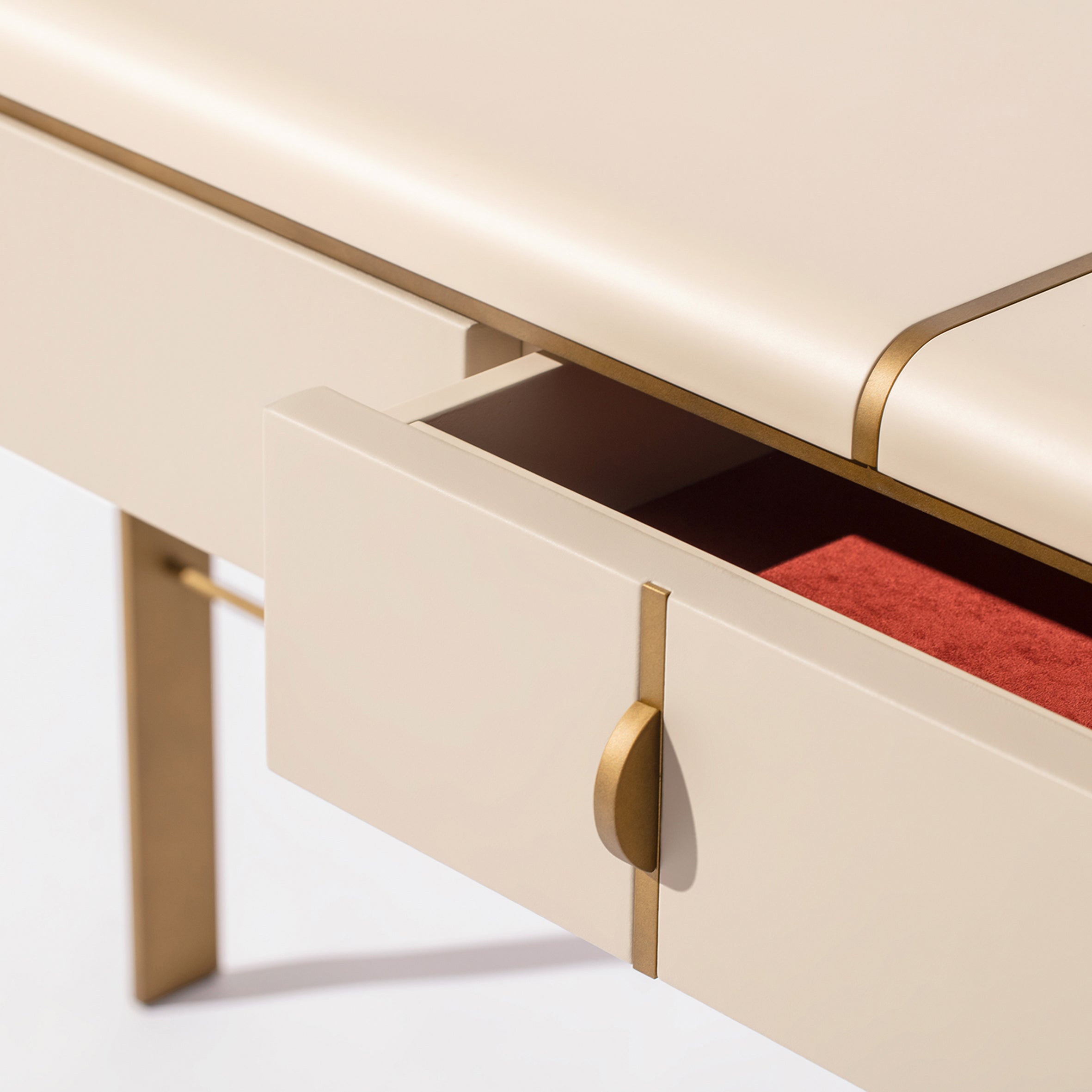 Althea C Console