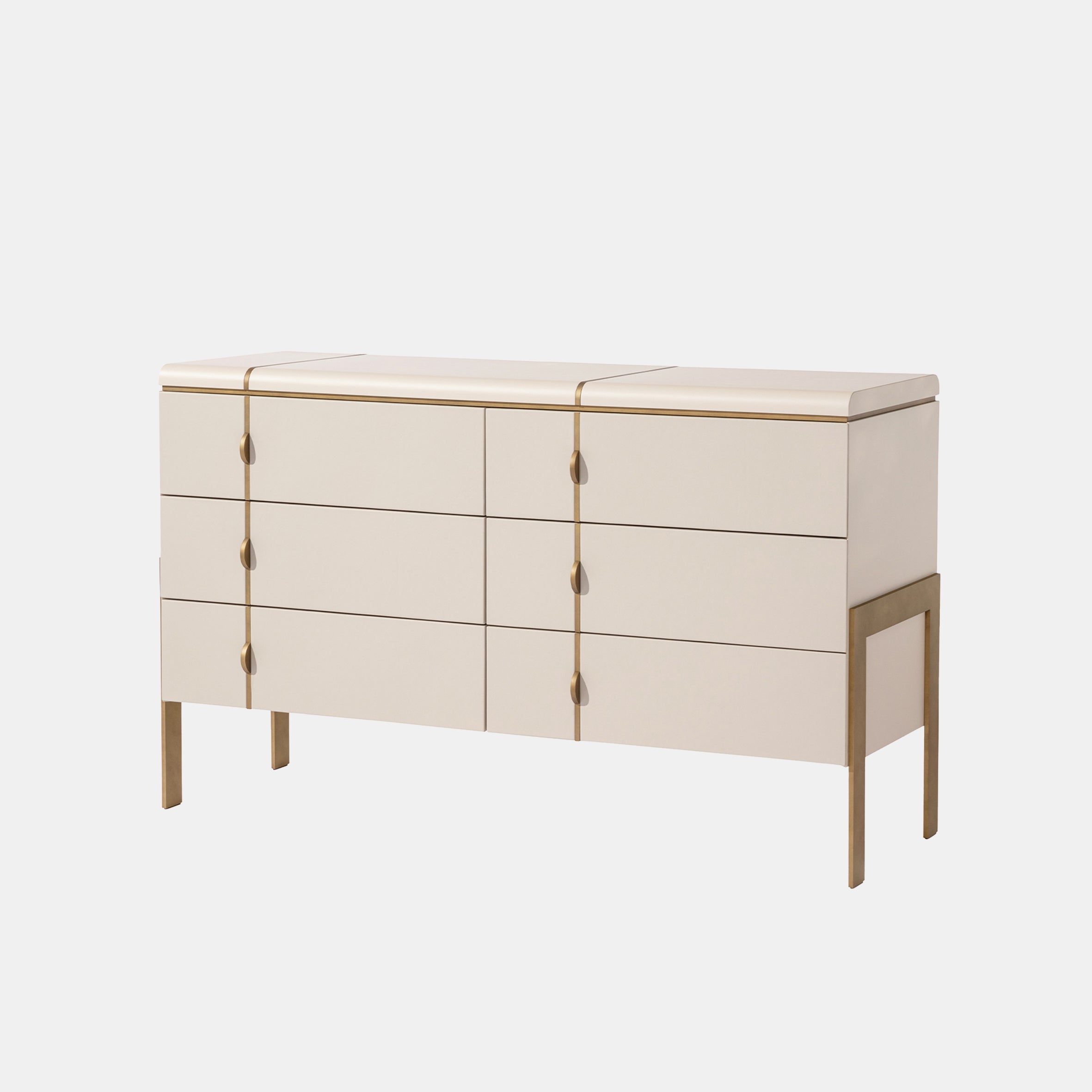 Althea D Chest of Drawers