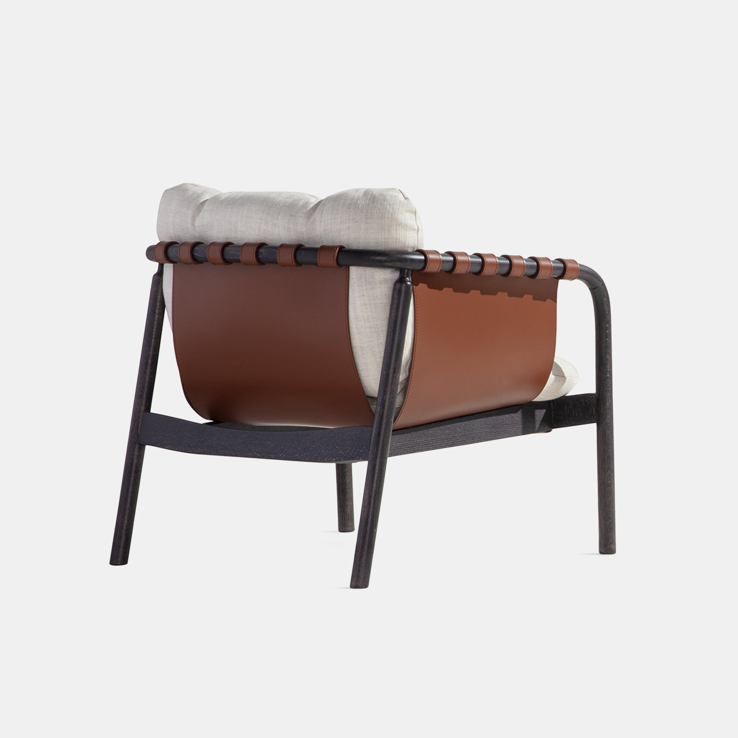 Bridge Lounge Chair