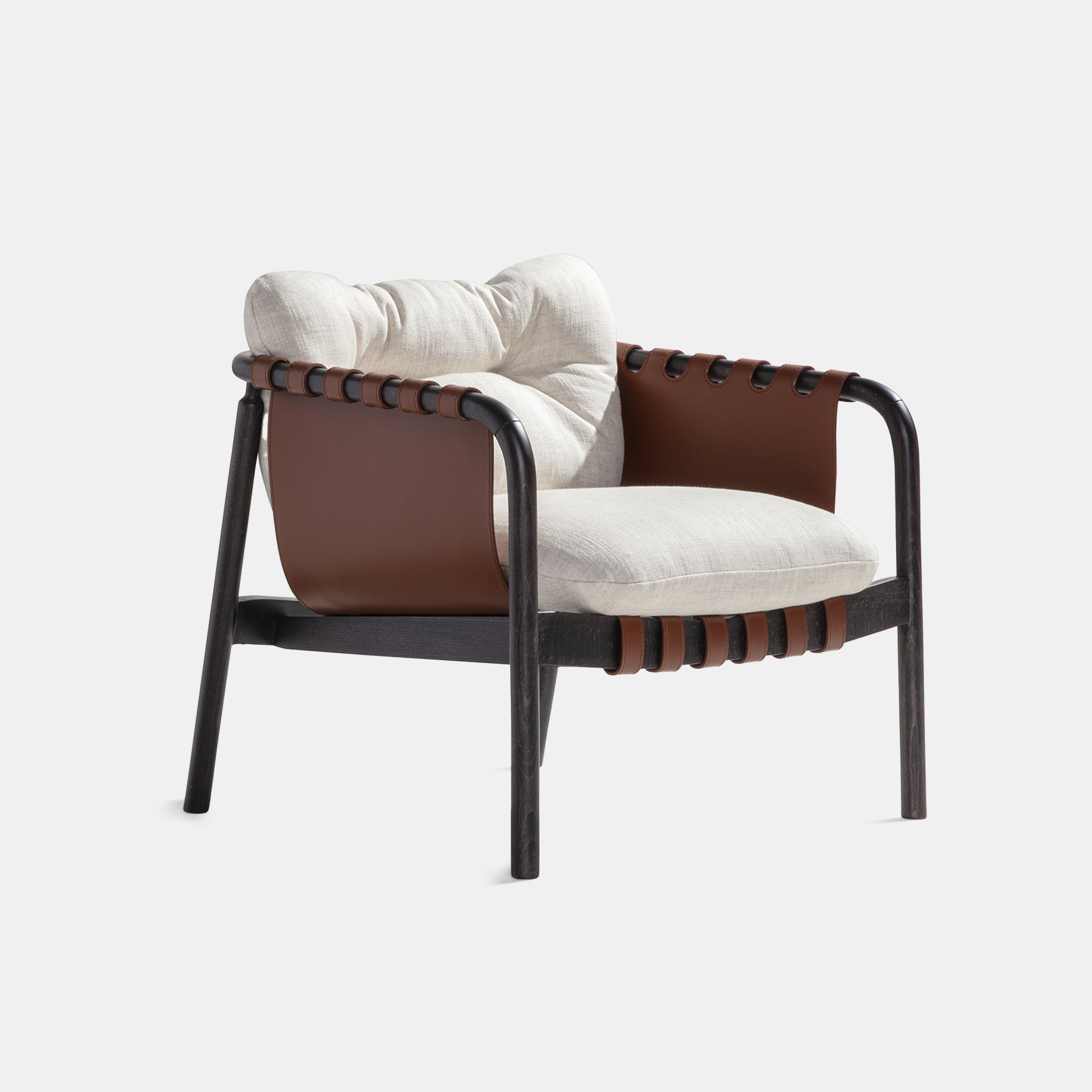 Bridge Lounge Chair