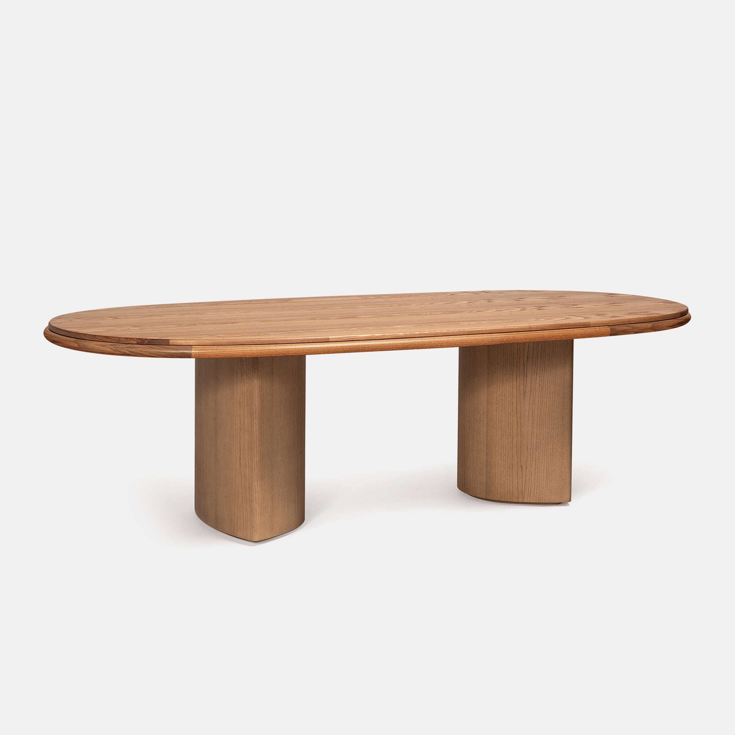 Doublé Dining Table