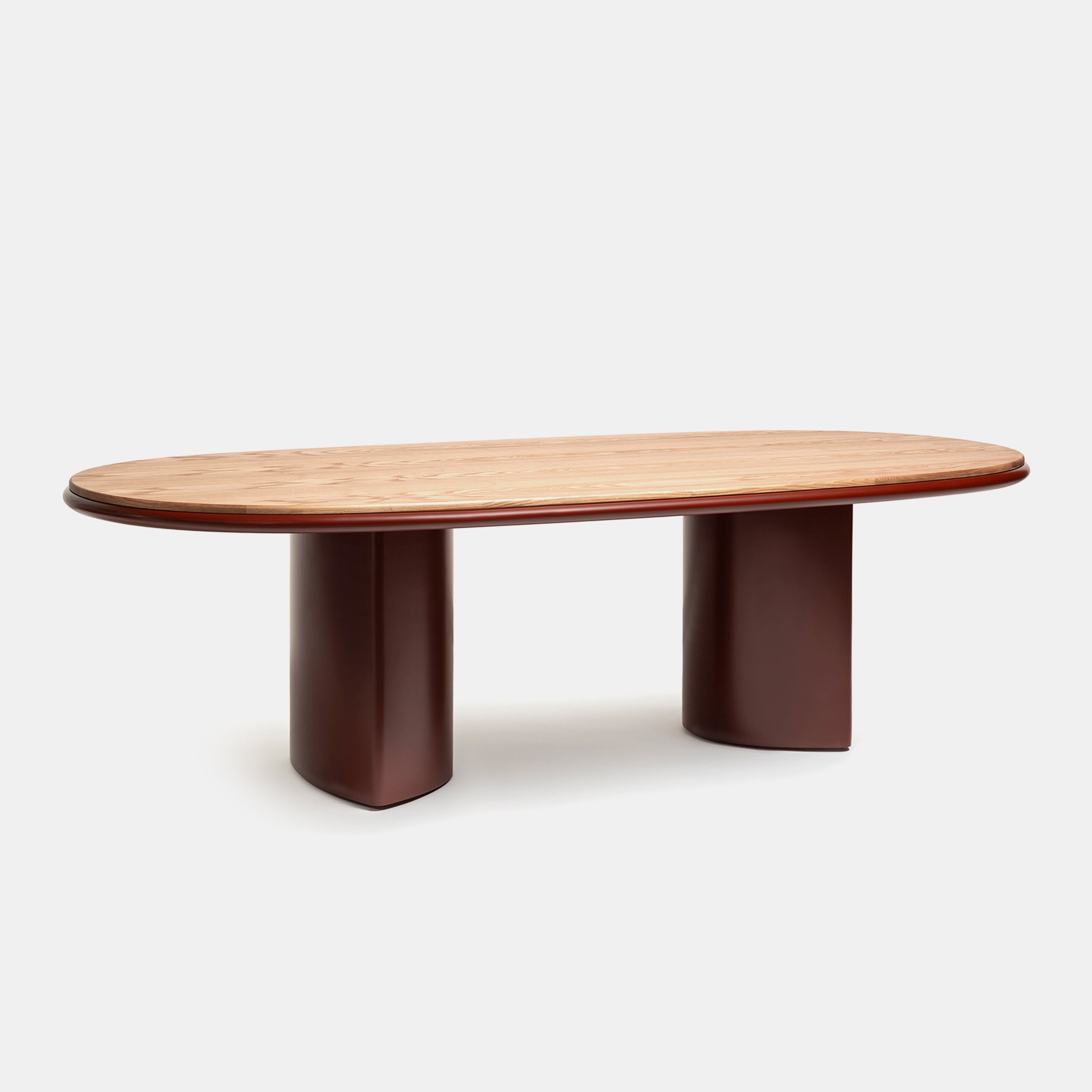 Doublé Dining Table