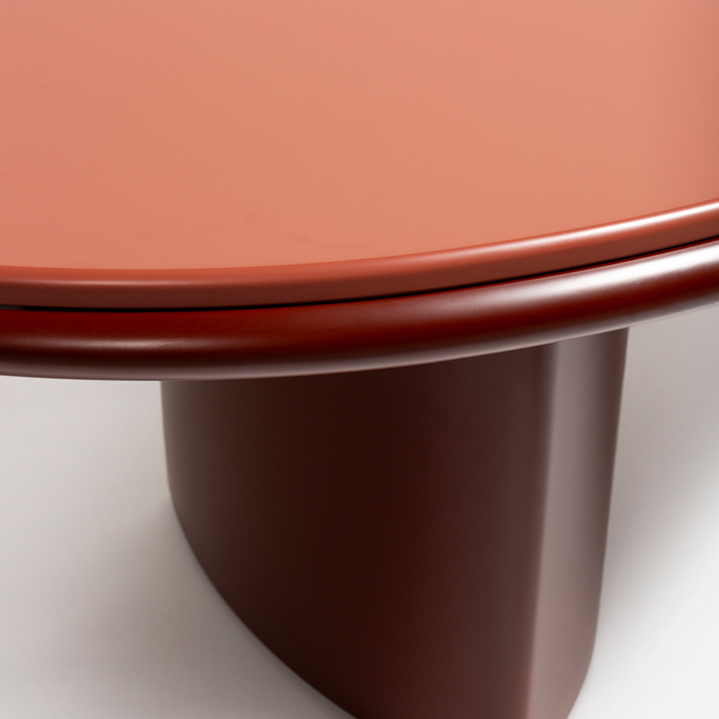 Doublé Dining Table