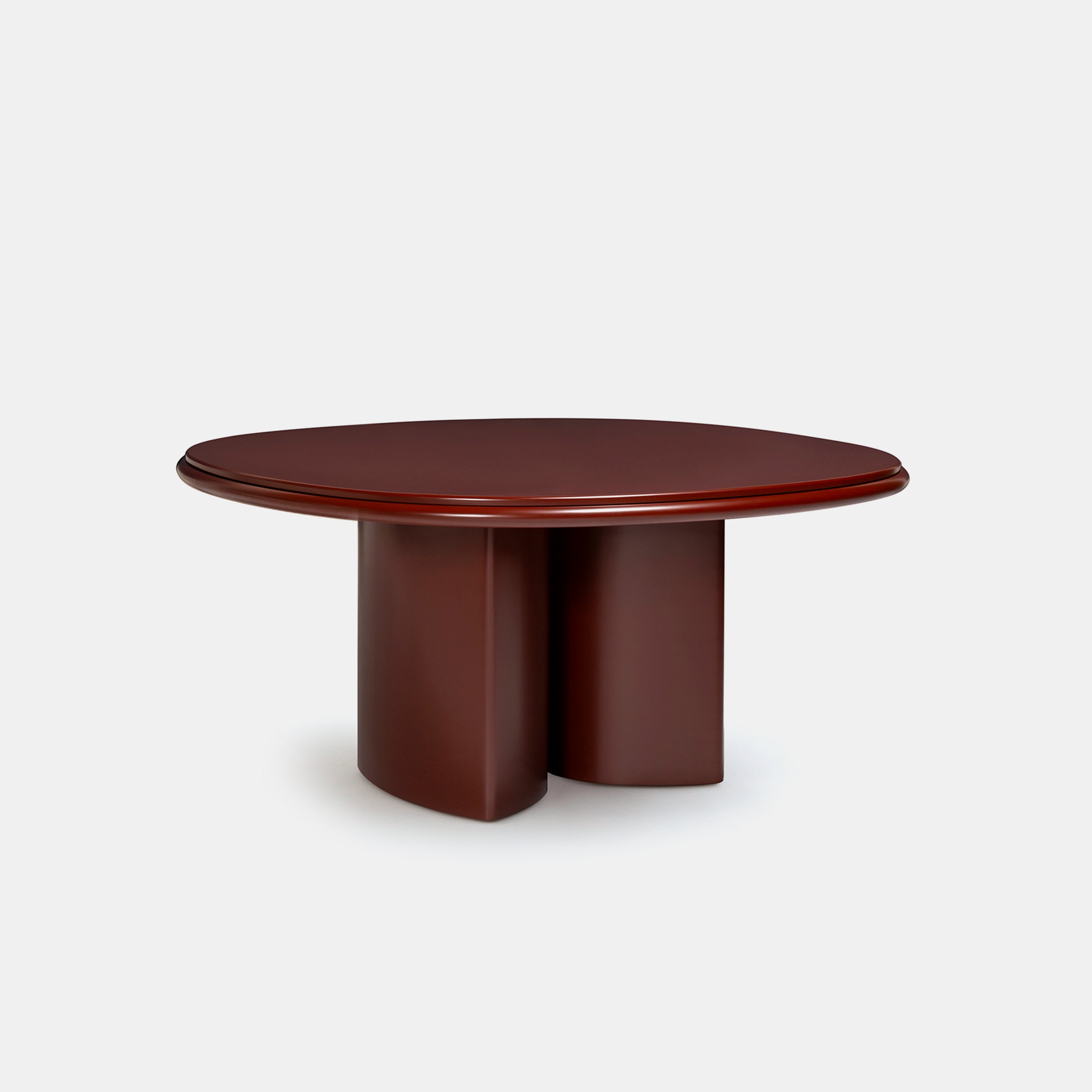 Doublé R Dining Table