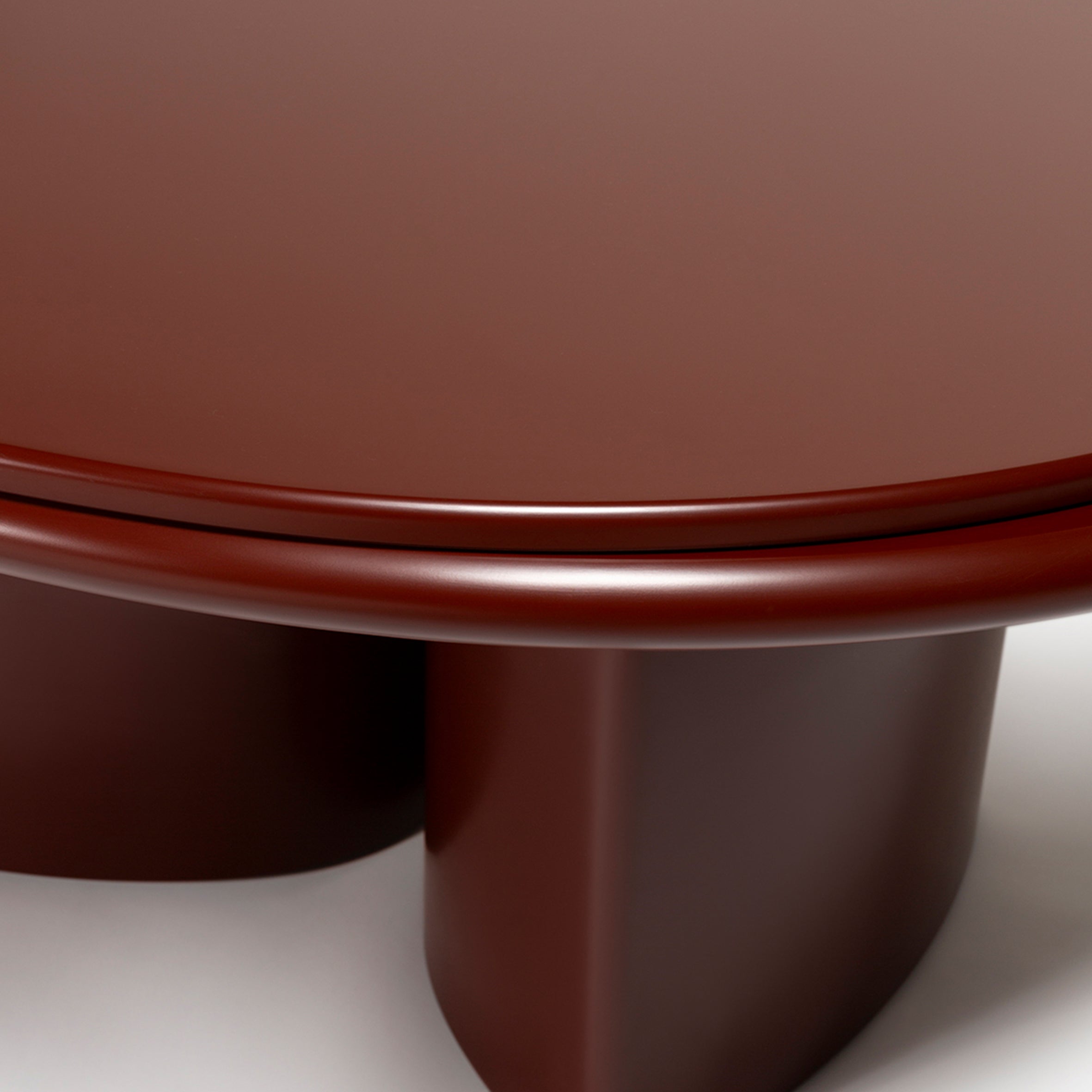 Doublé R Dining Table