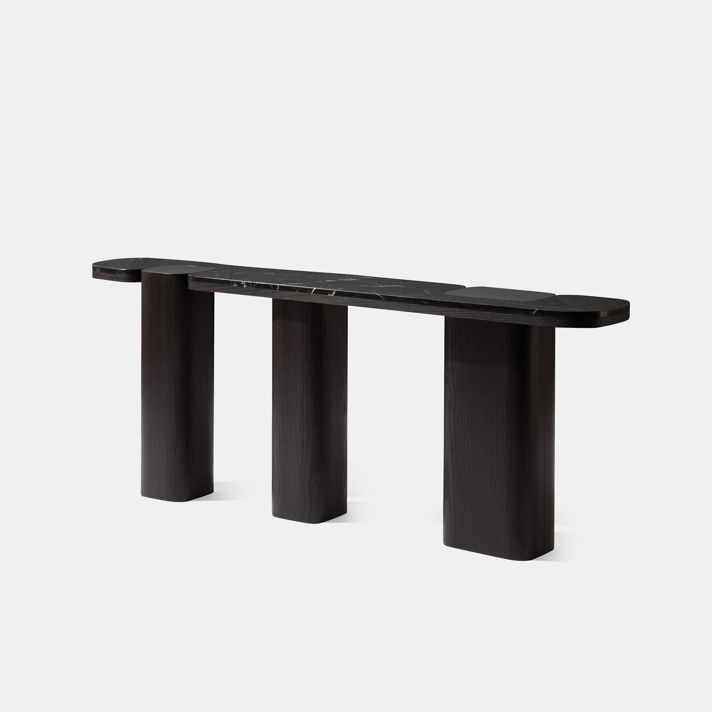 Erice C Console