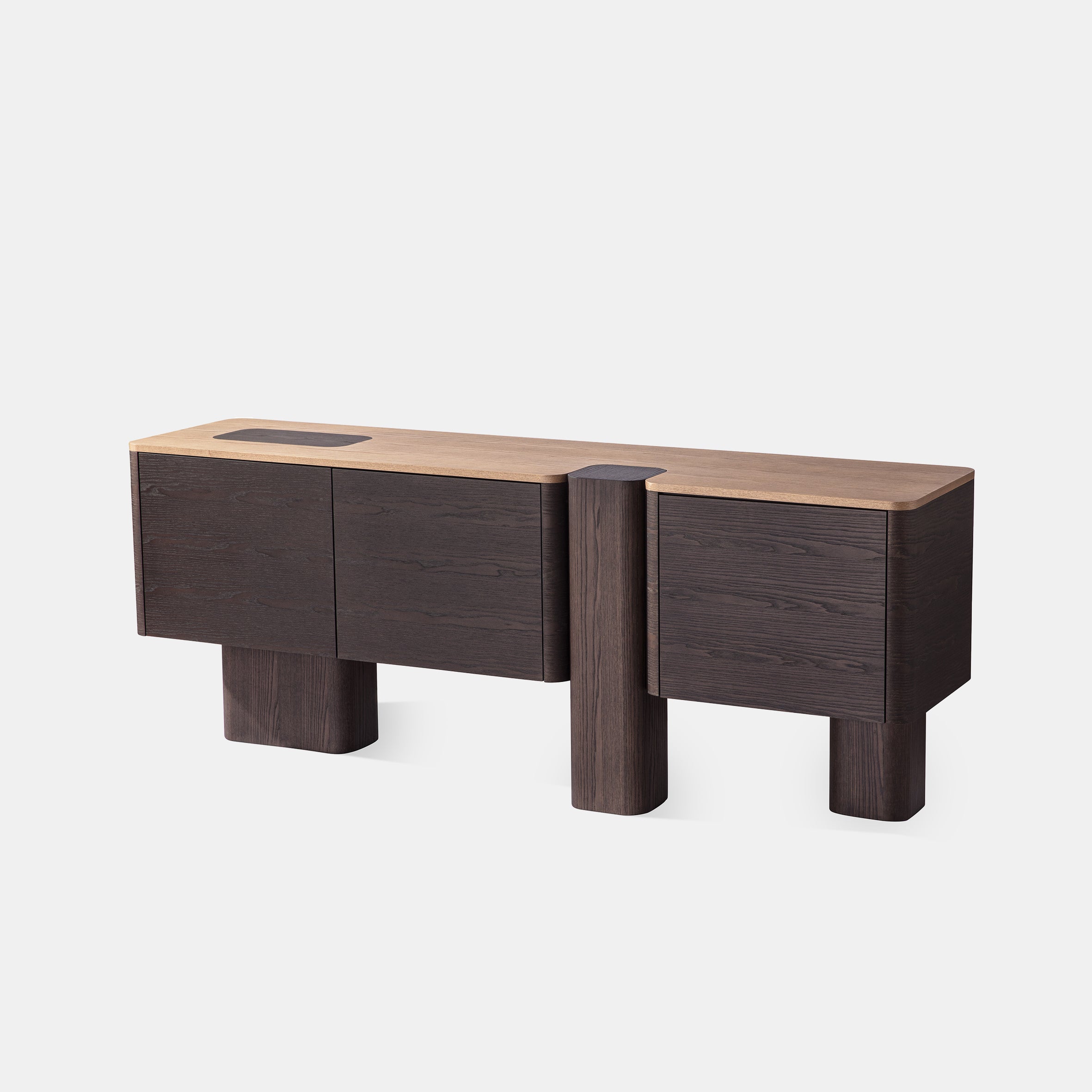 Erice D Credenza