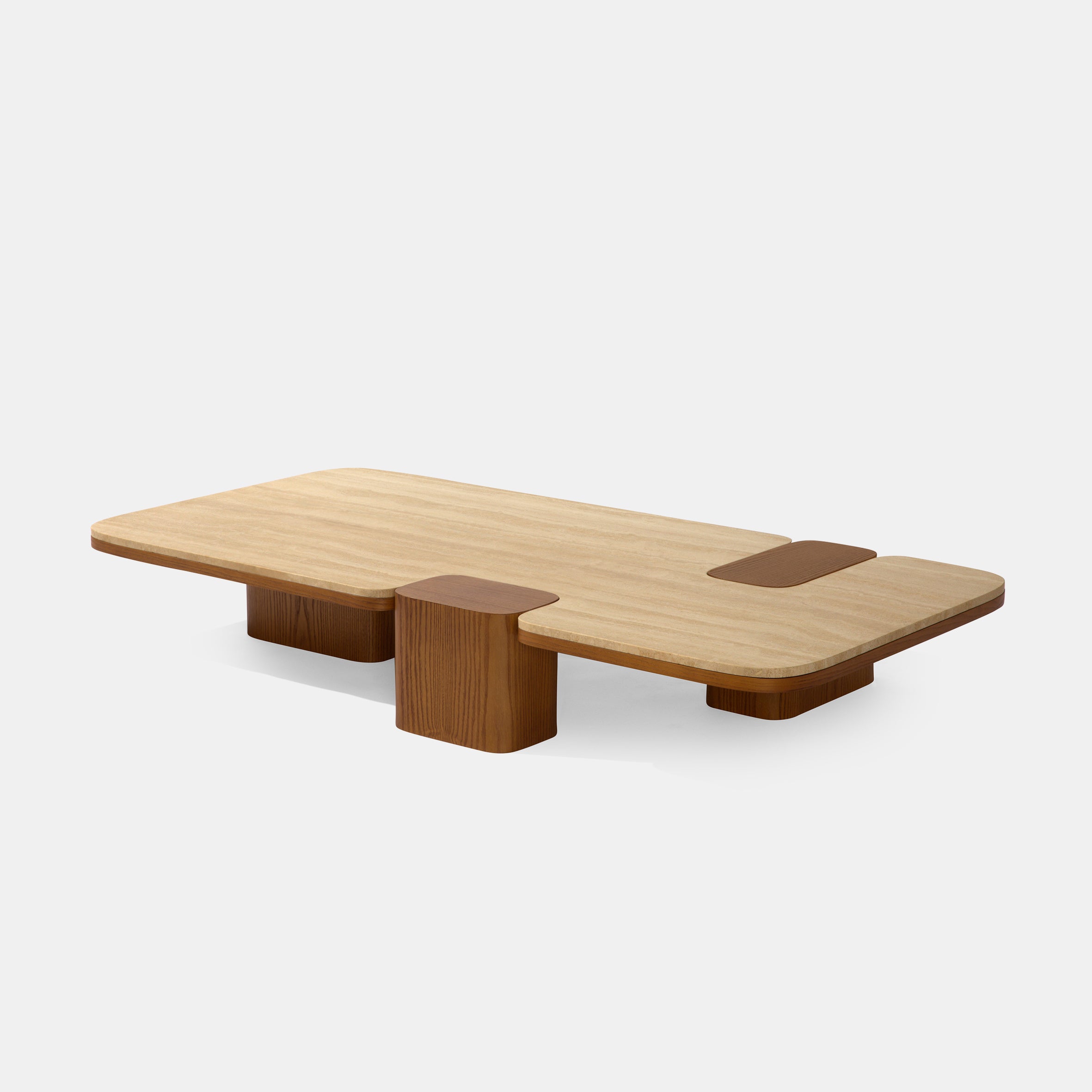 Erice XL Coffee Table