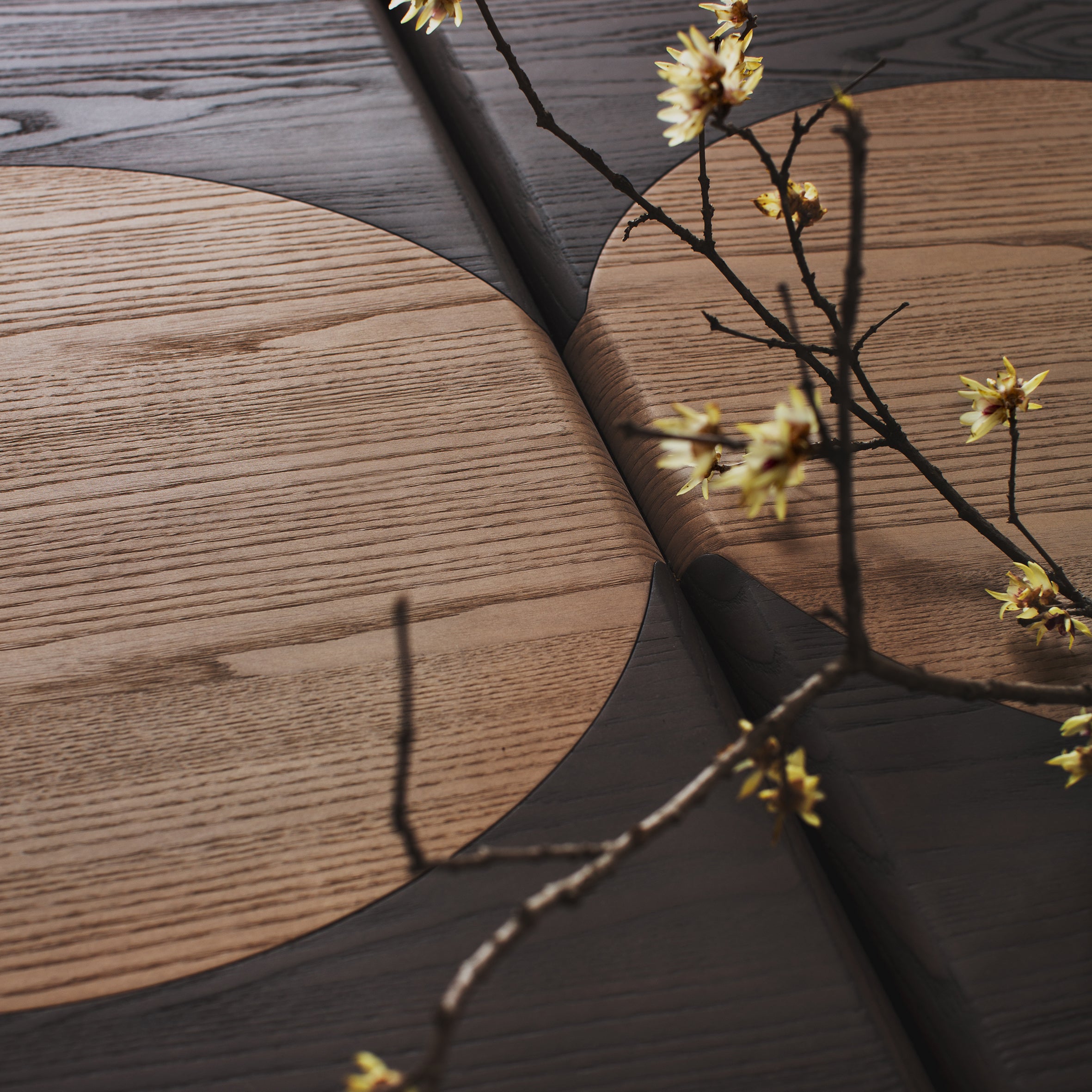 Ladybug Dining Table