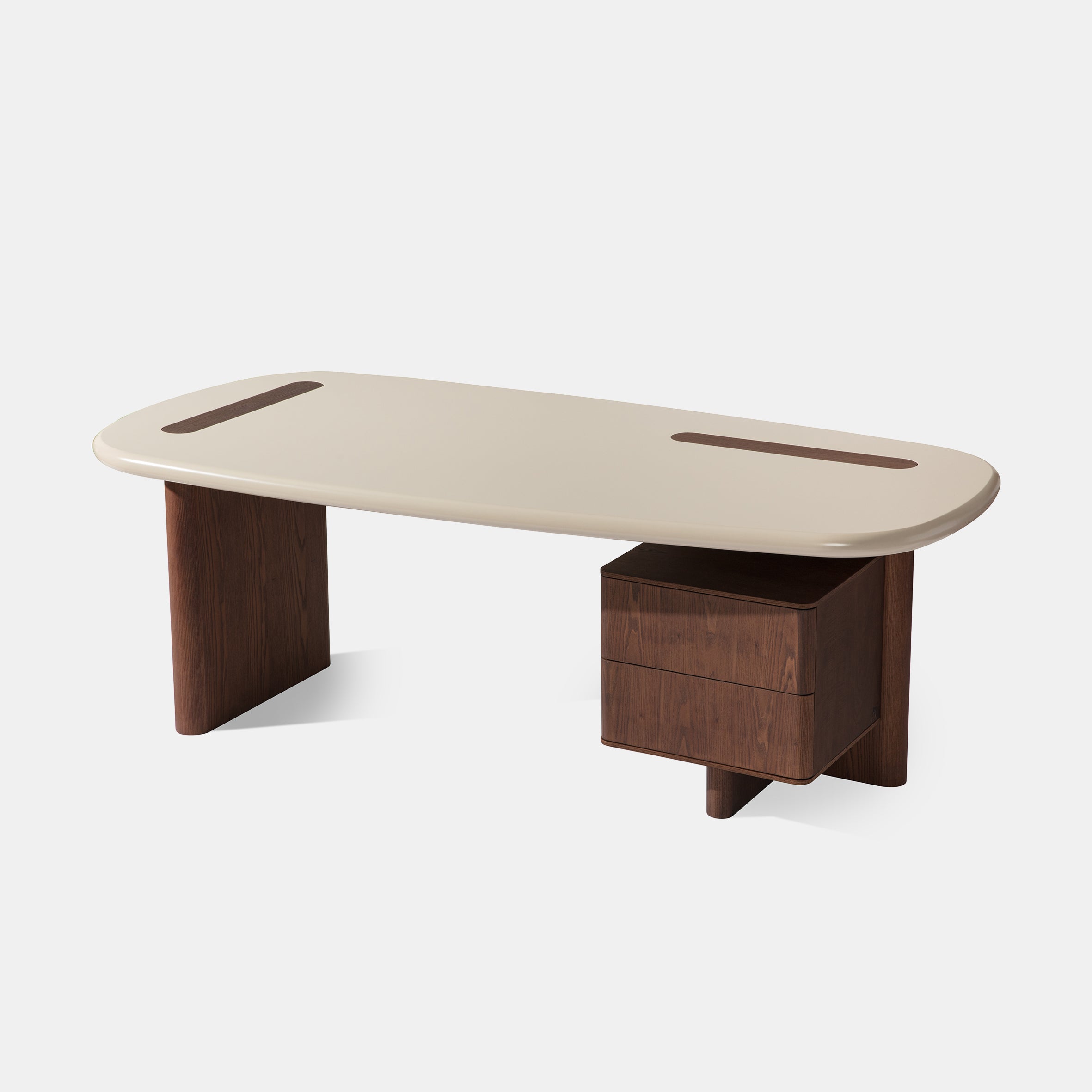 Linea D Desk
