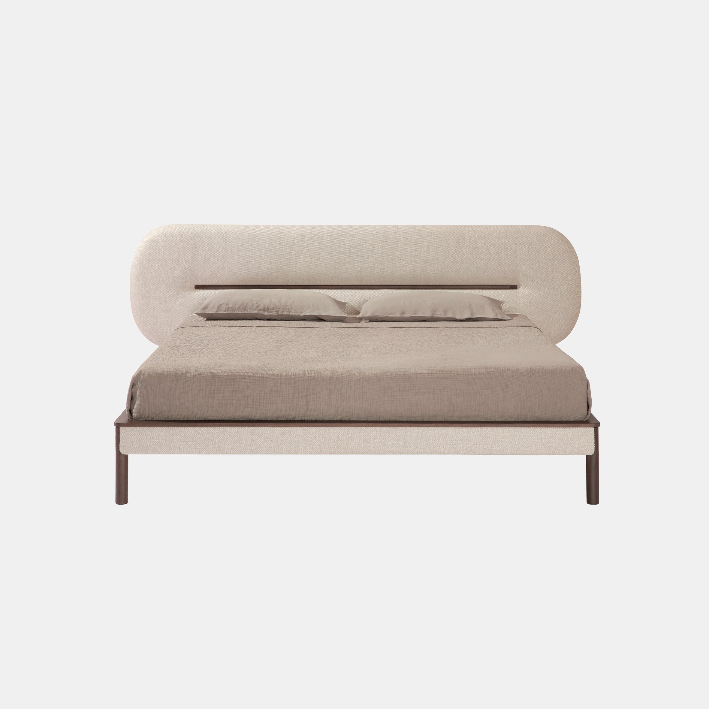 Lips Bed