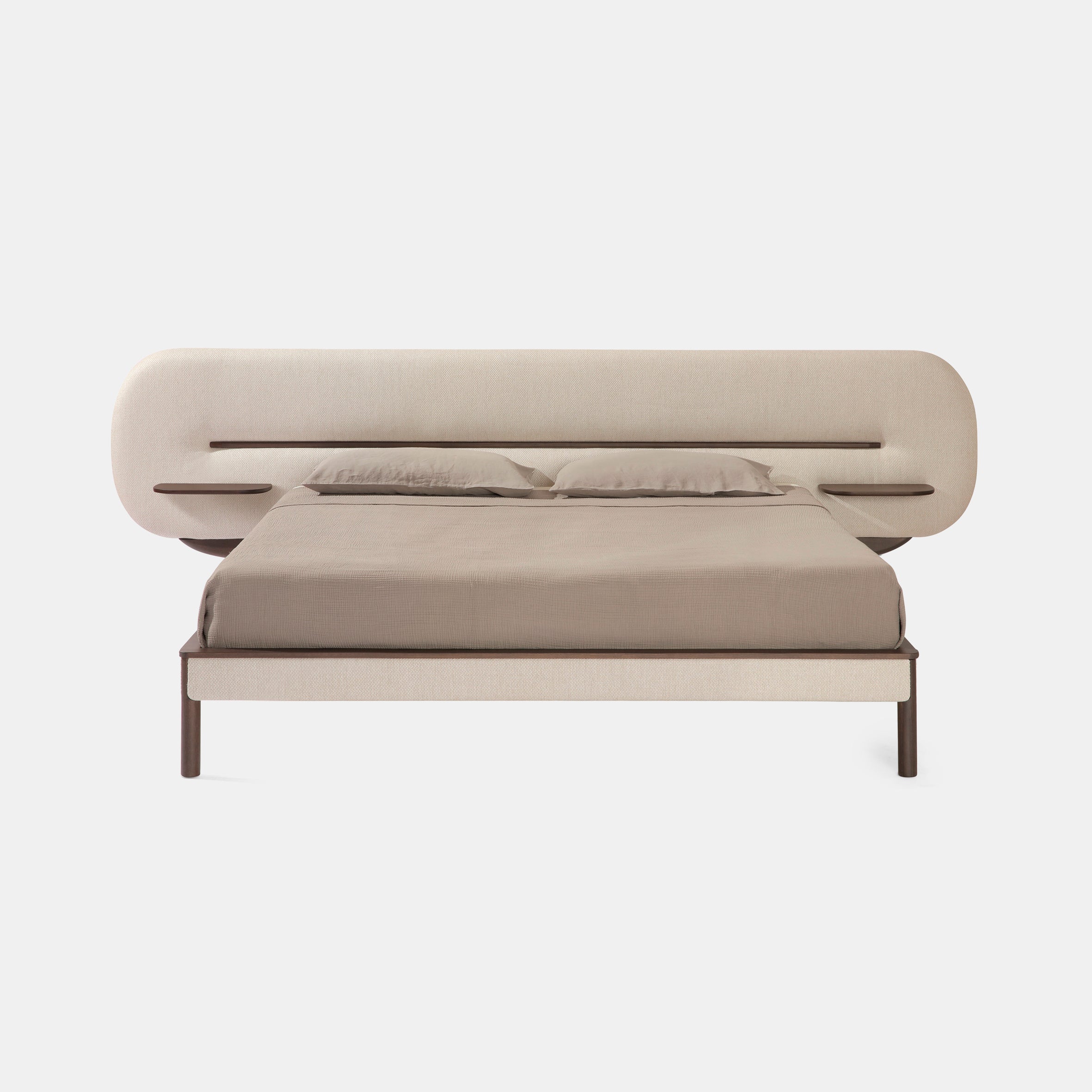 Lips Bed