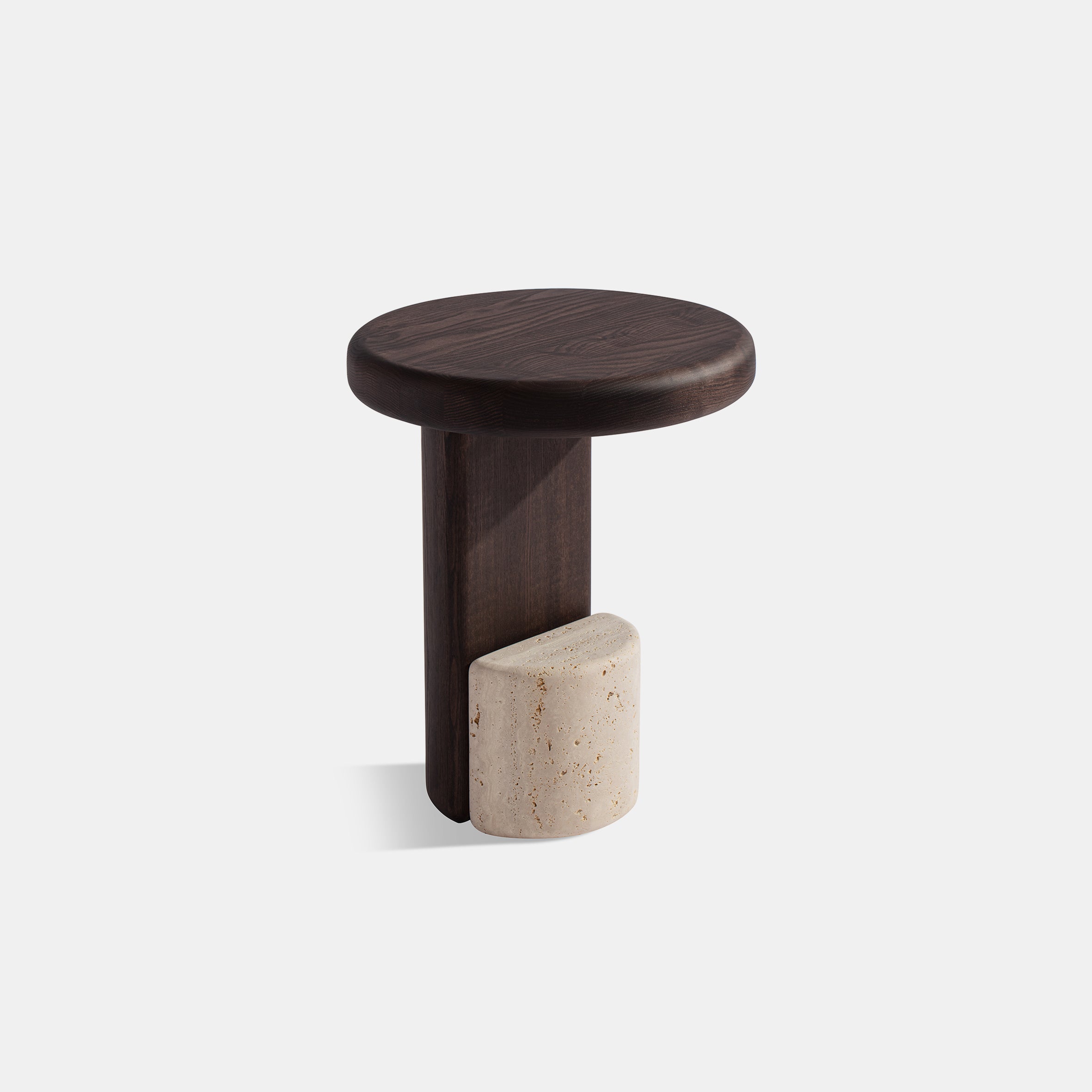 Milestone Side Table