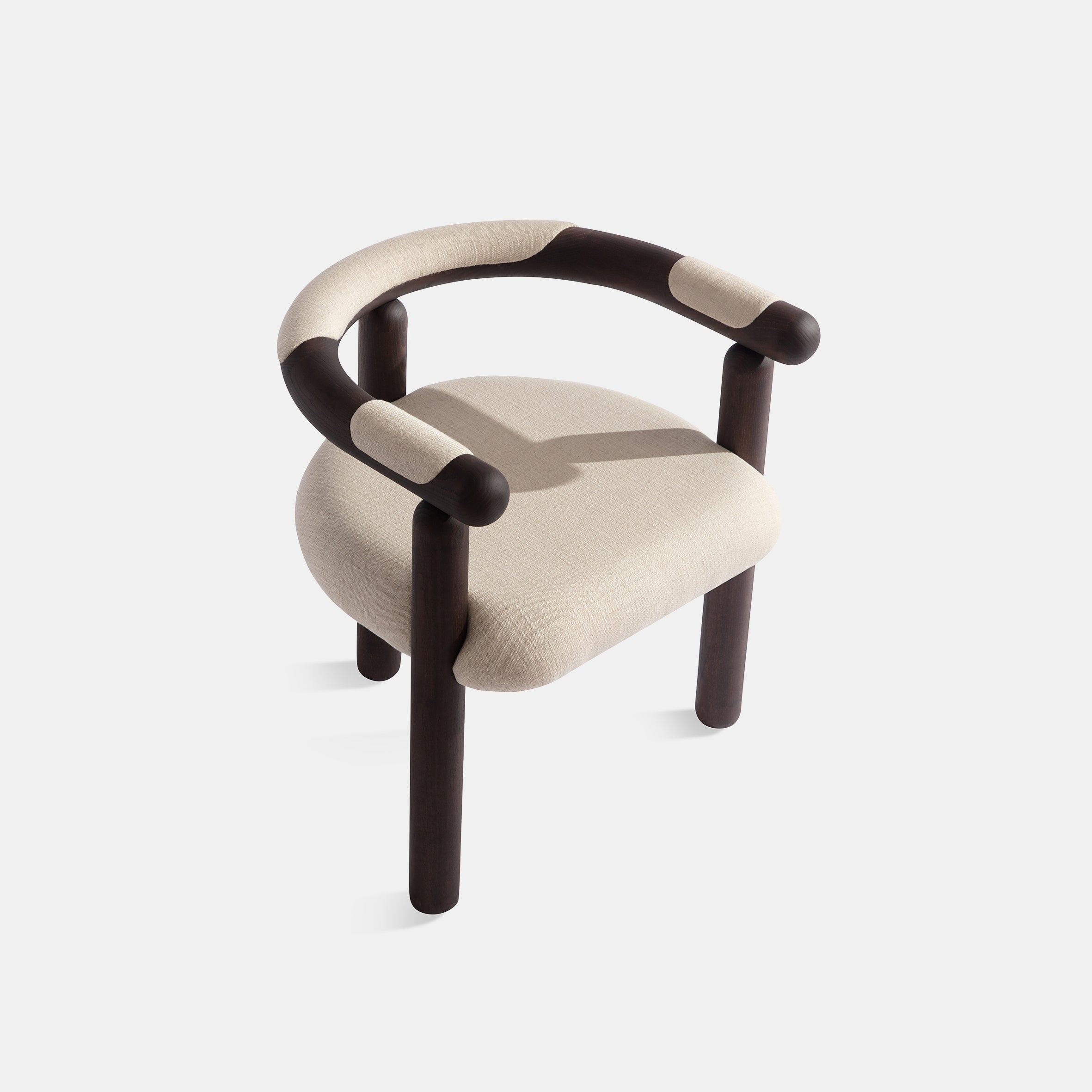 Panda Chair