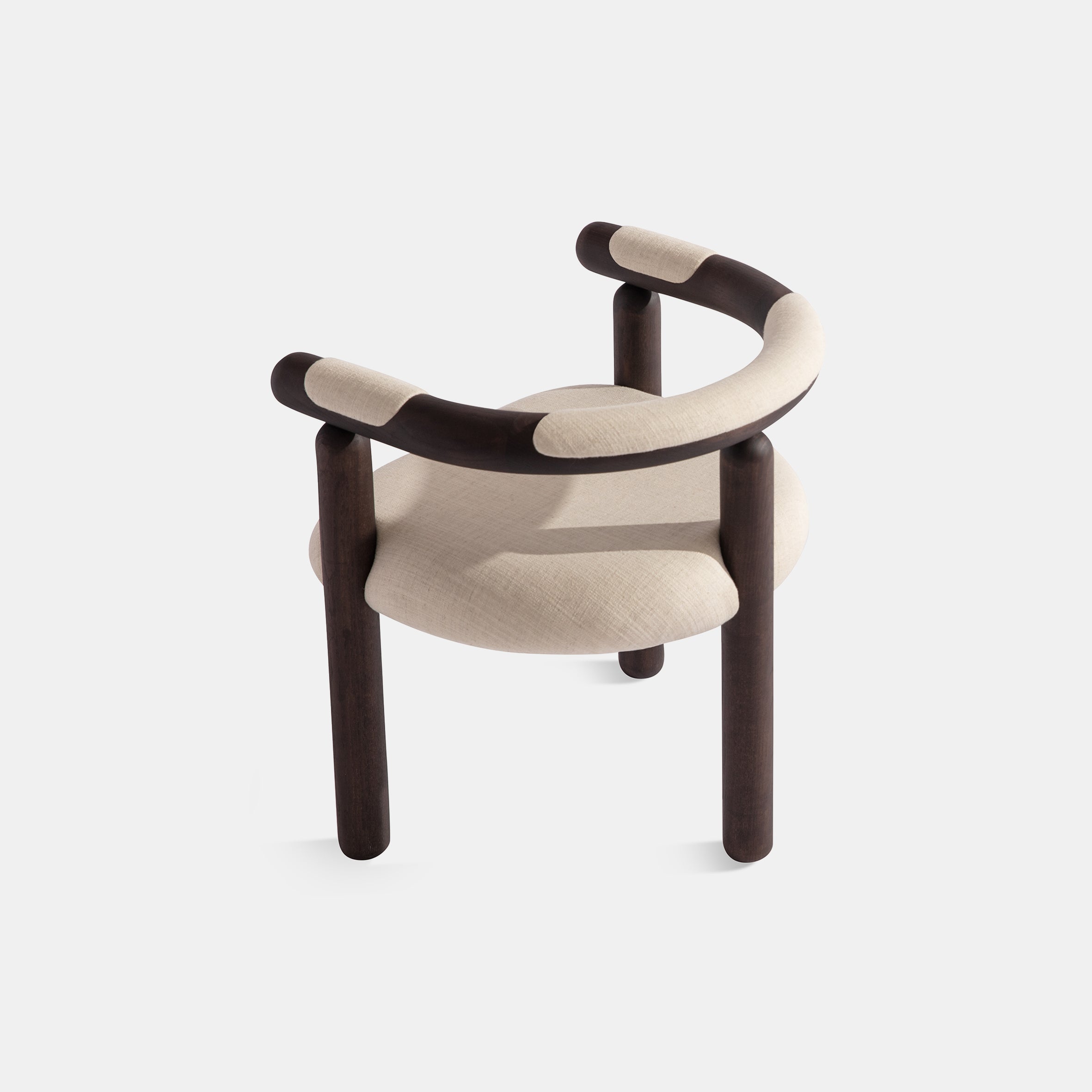 Panda Chair
