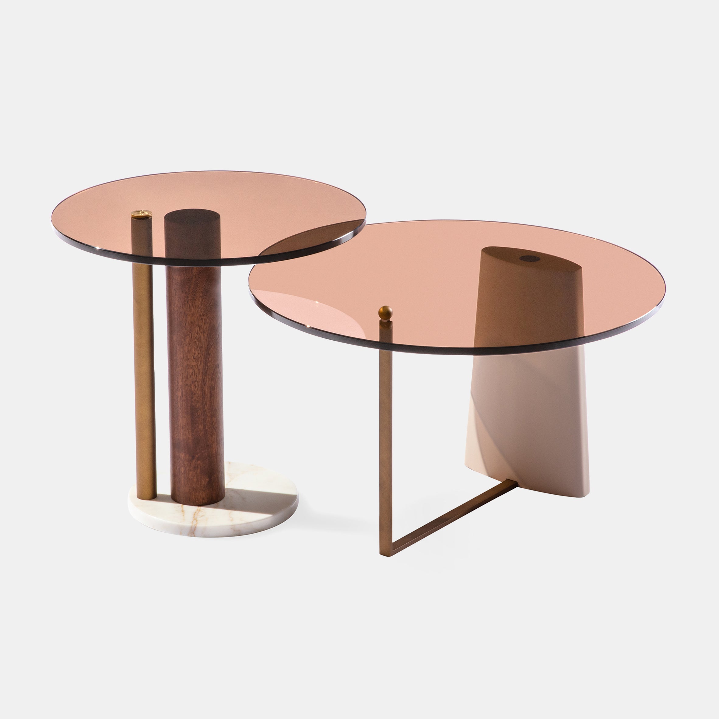 Rialto Coffee Table