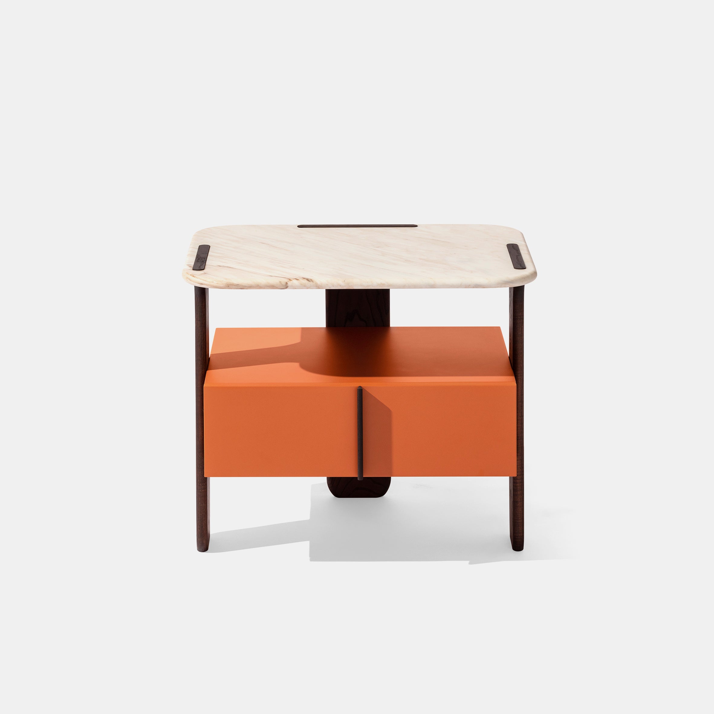 Trio N Nightstand