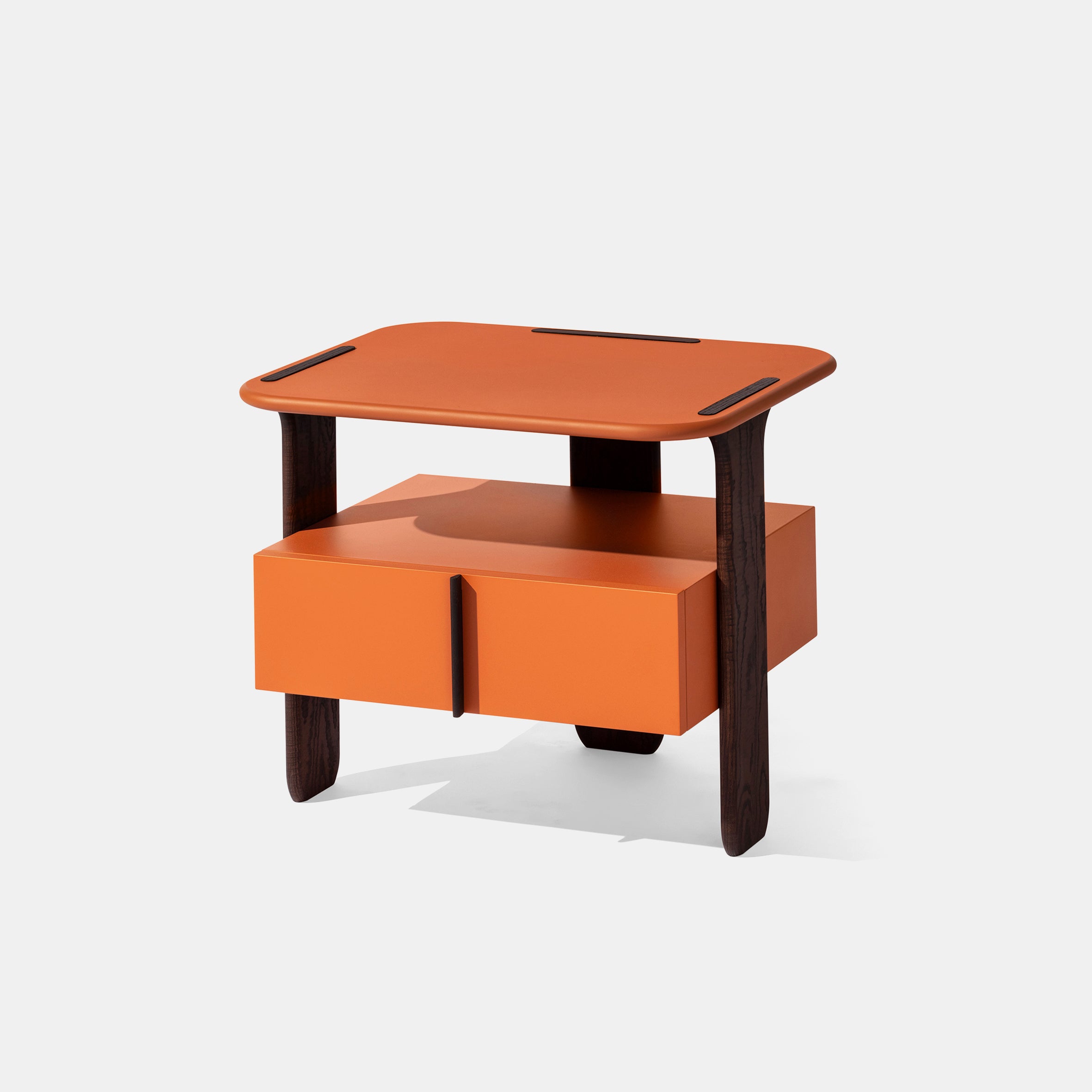 Trio N Nightstand