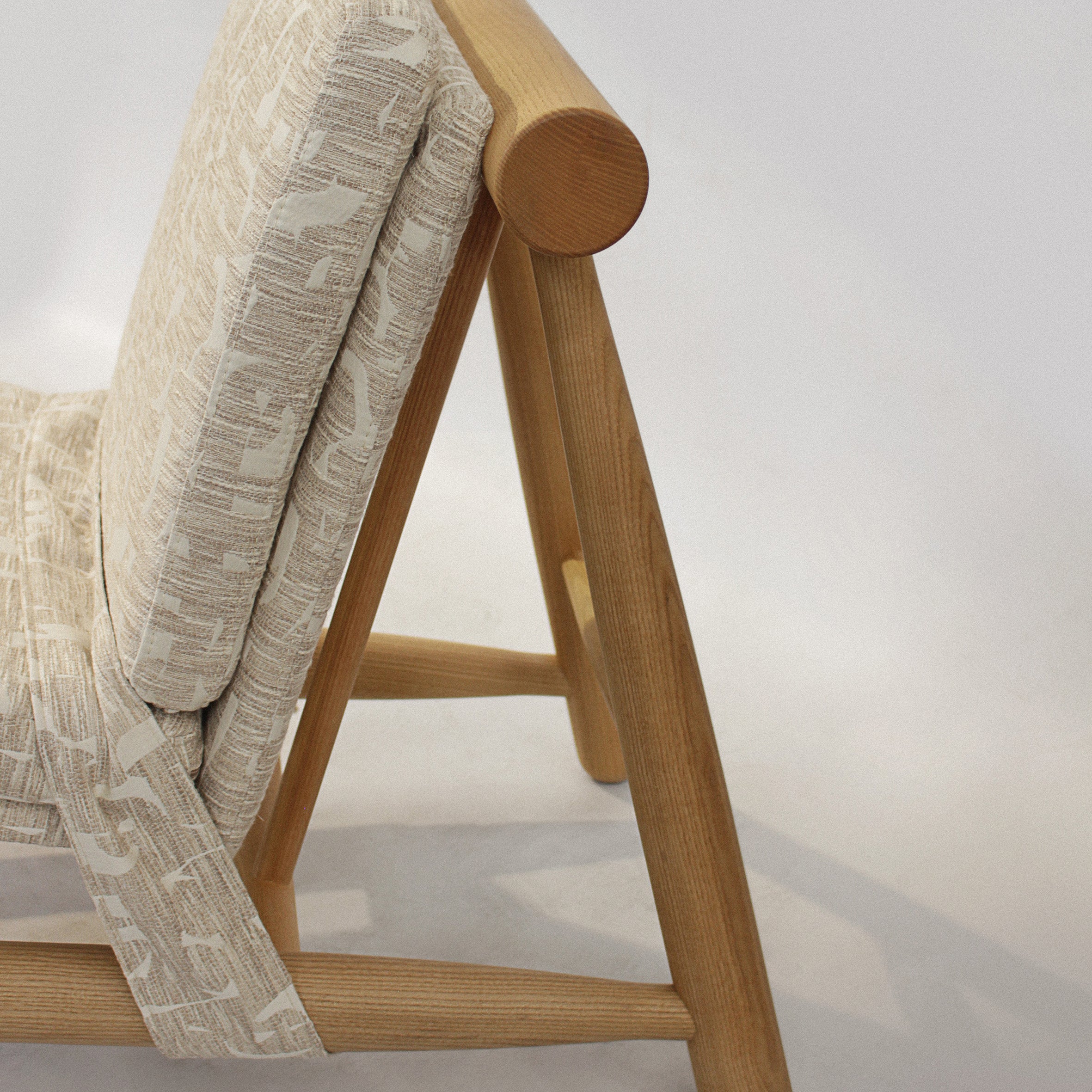 Seso Armchair