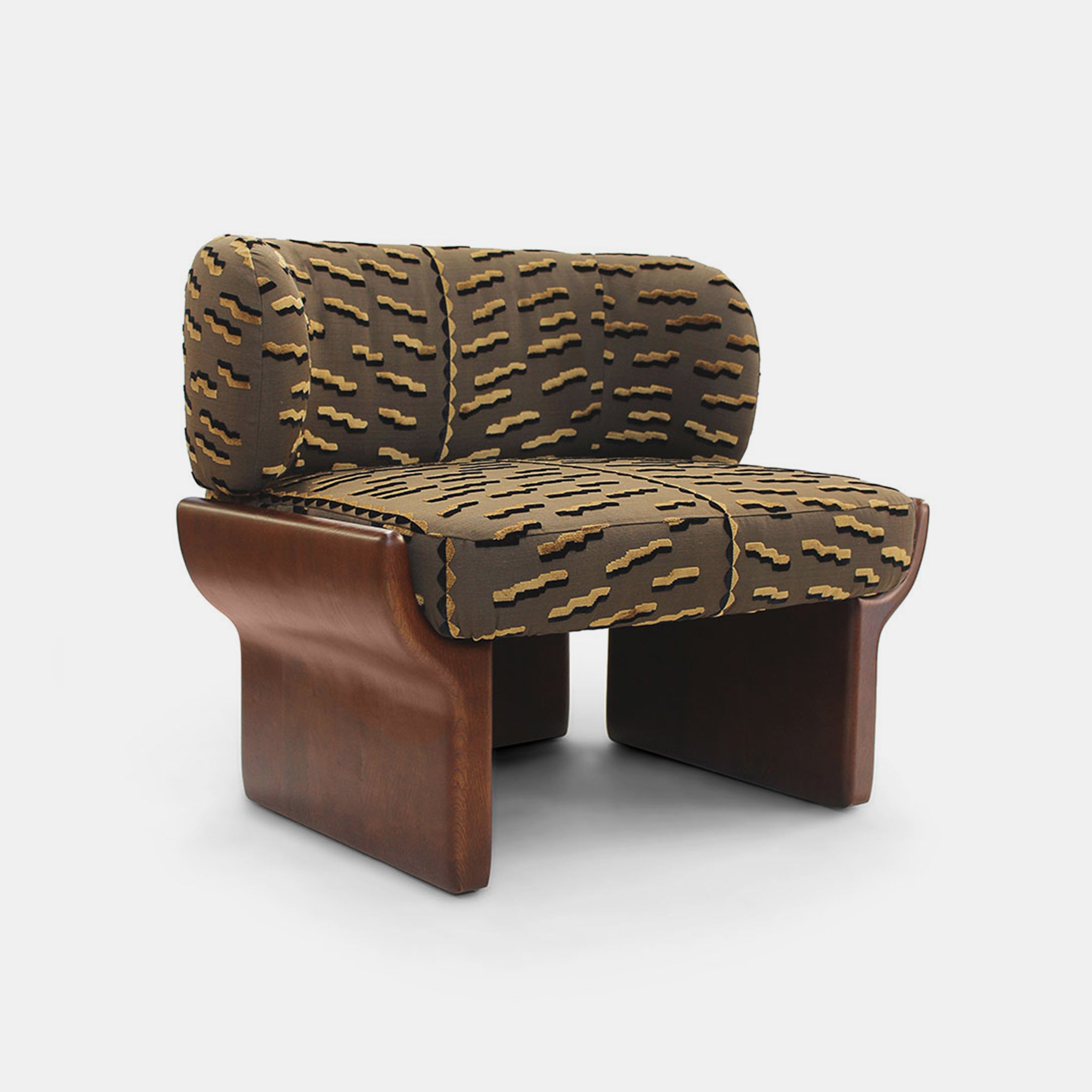 Lucky Lounge Chair