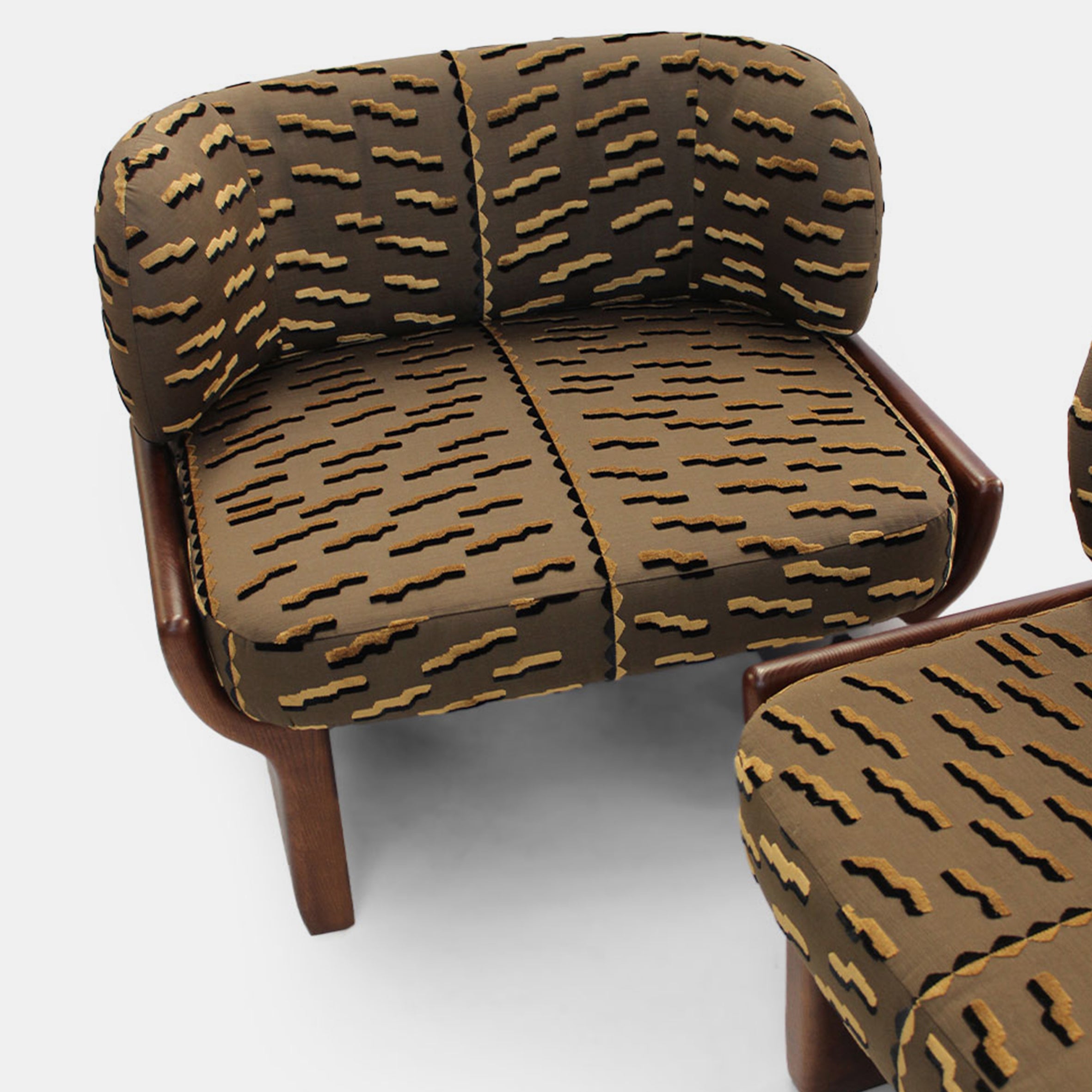 Lucky Lounge Chair