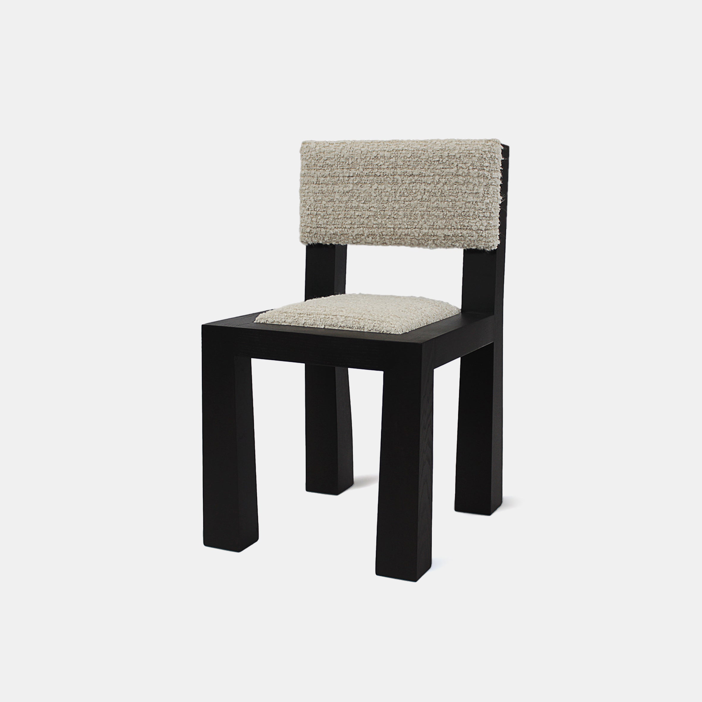 Raw Chair