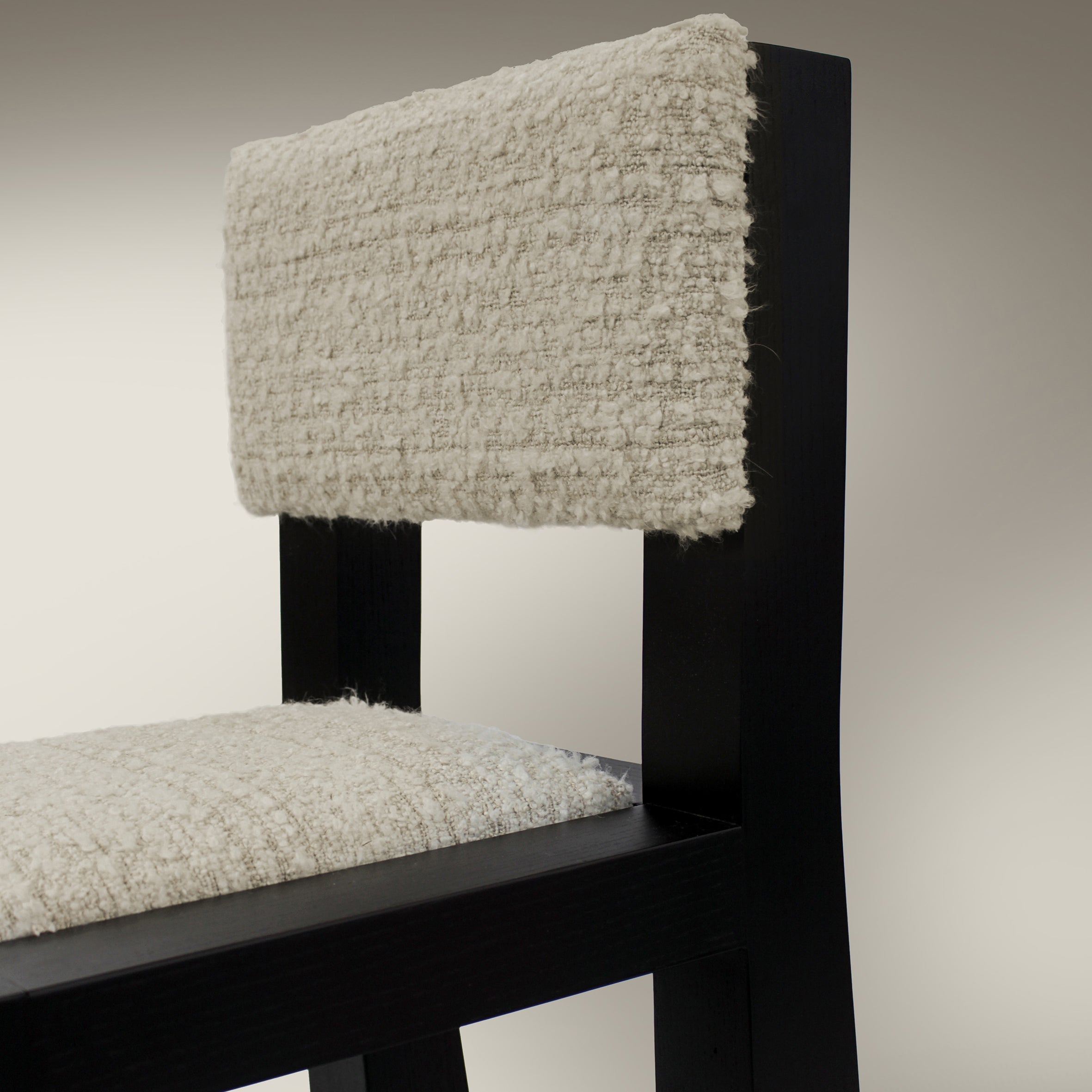 Raw Chair