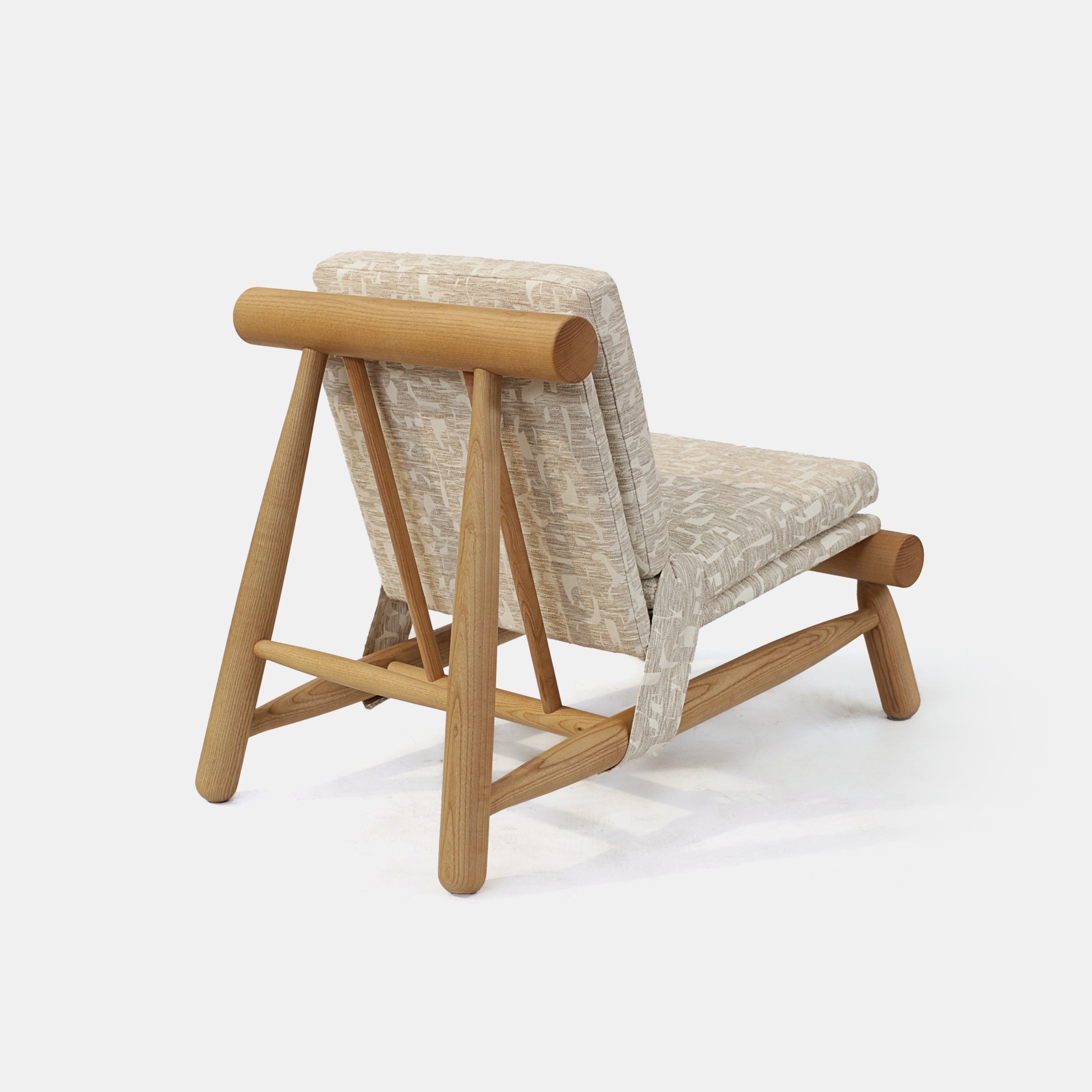 Seso Armchair