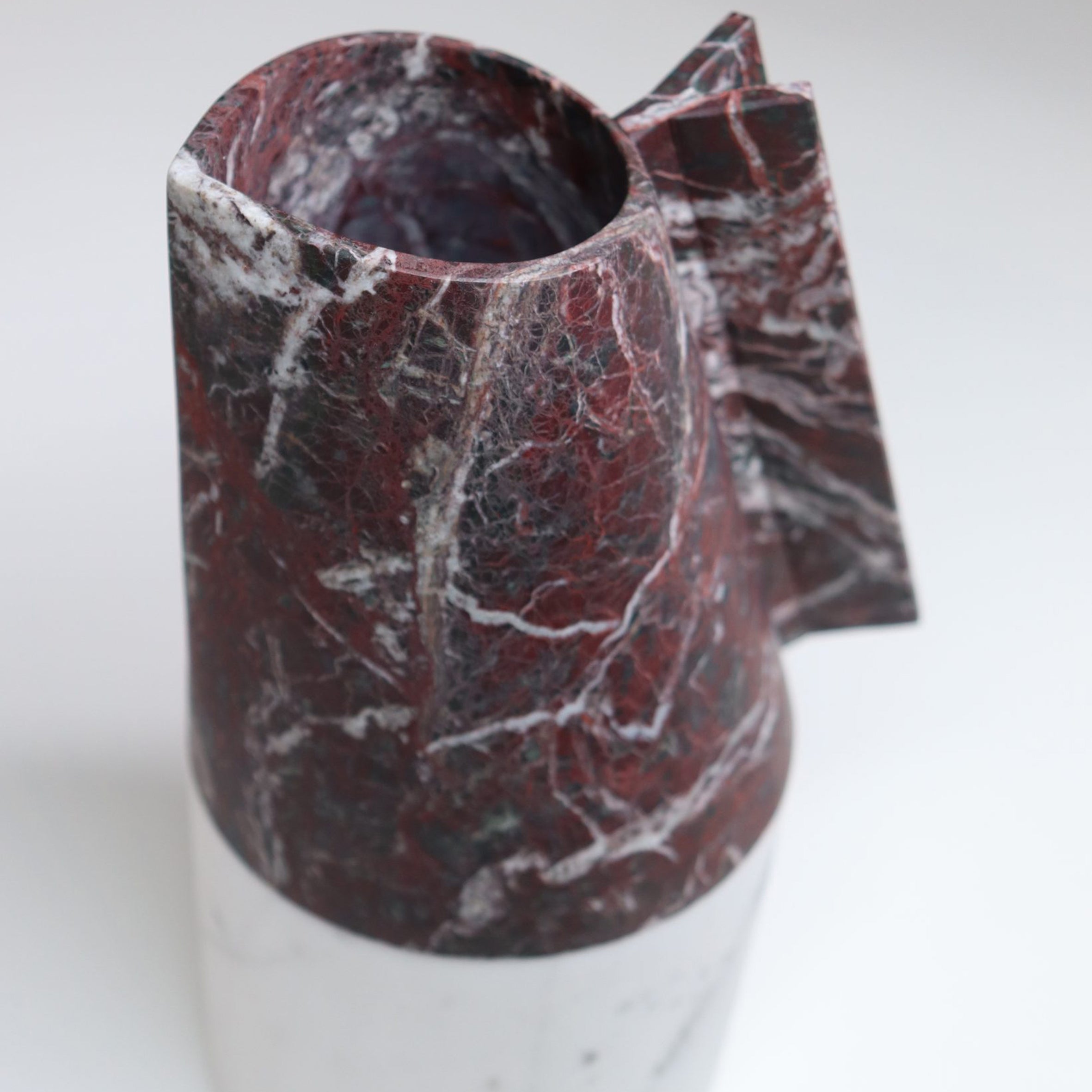 Versi Carafe Big - Red Levanto & Carrara