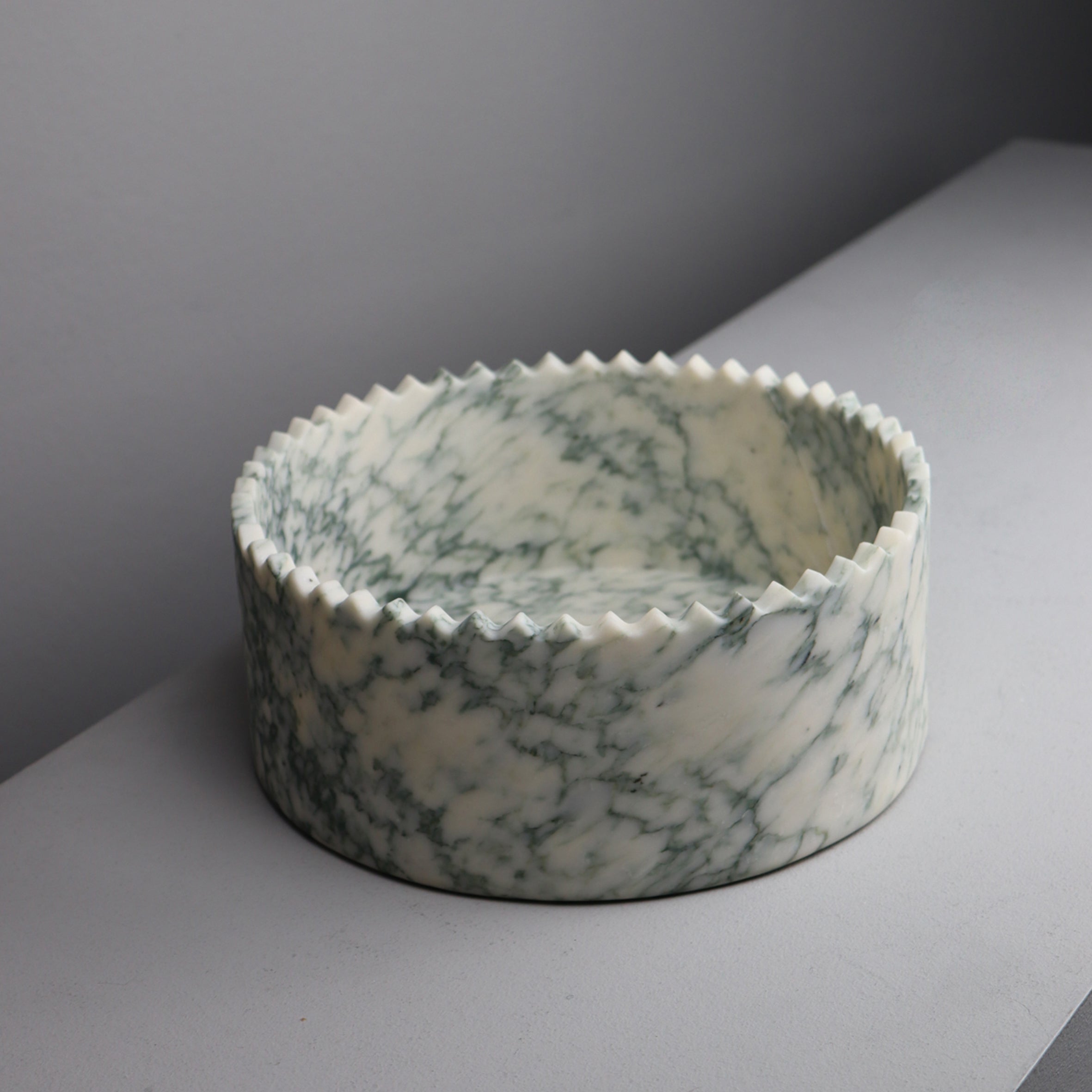 Triangoli Vessel - Vert d'Estours