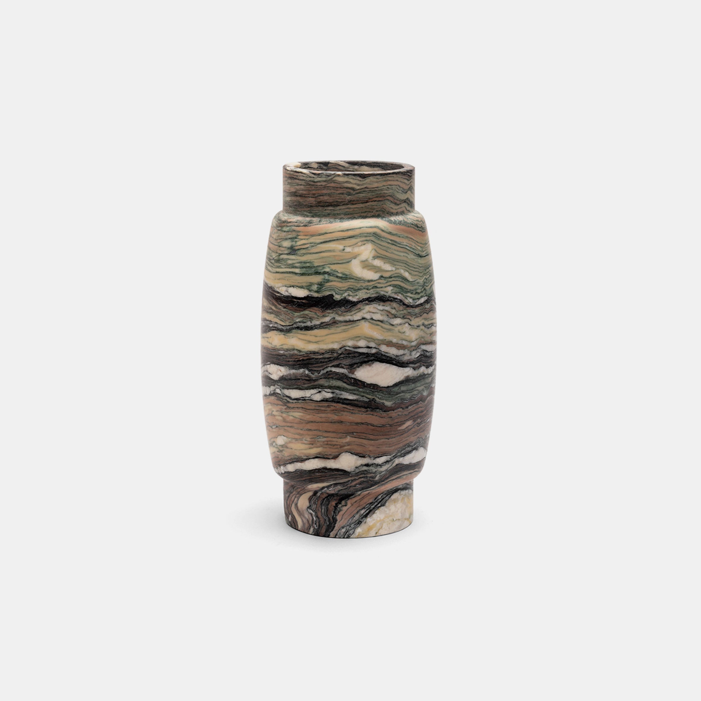 Stone Vase L