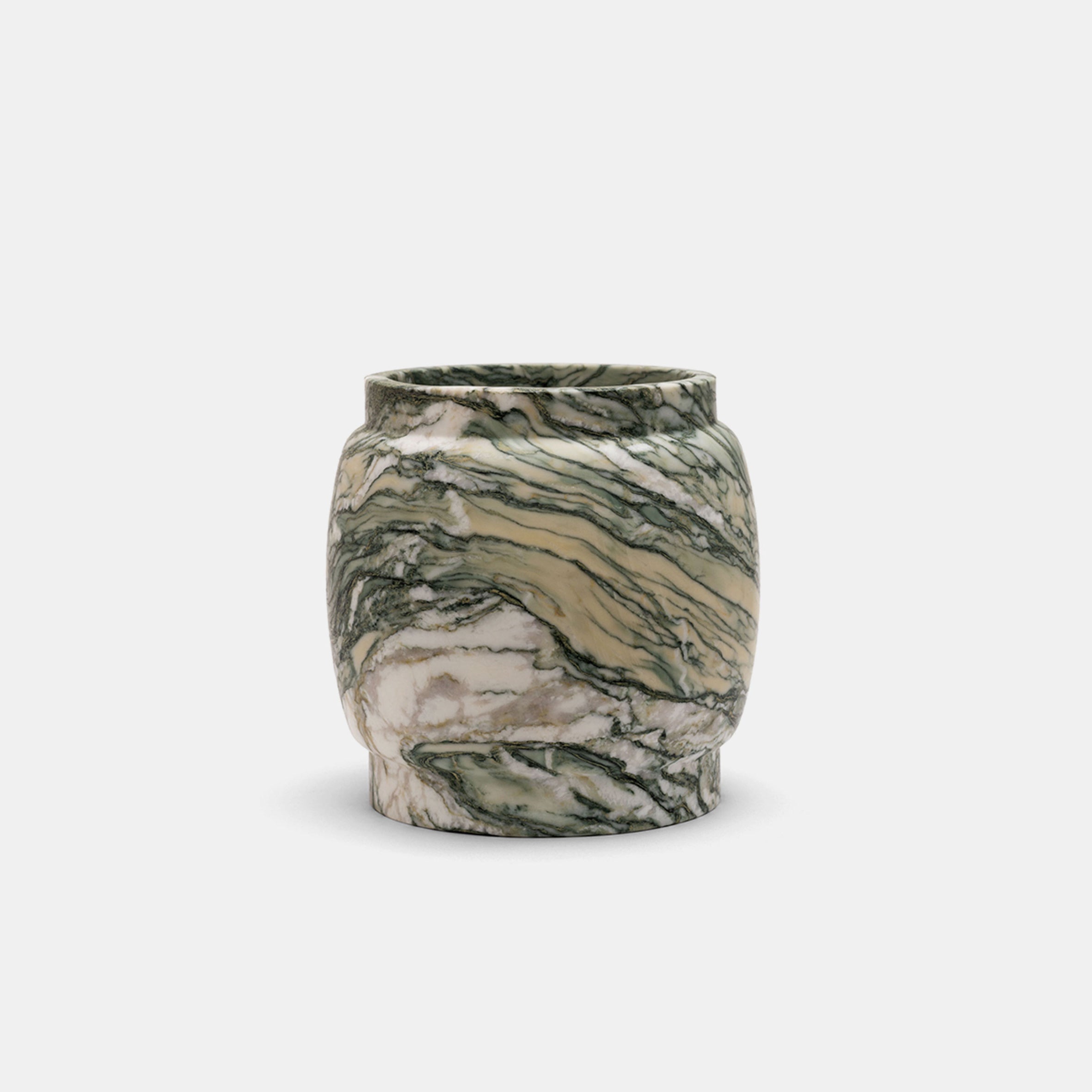 Stone Vase M