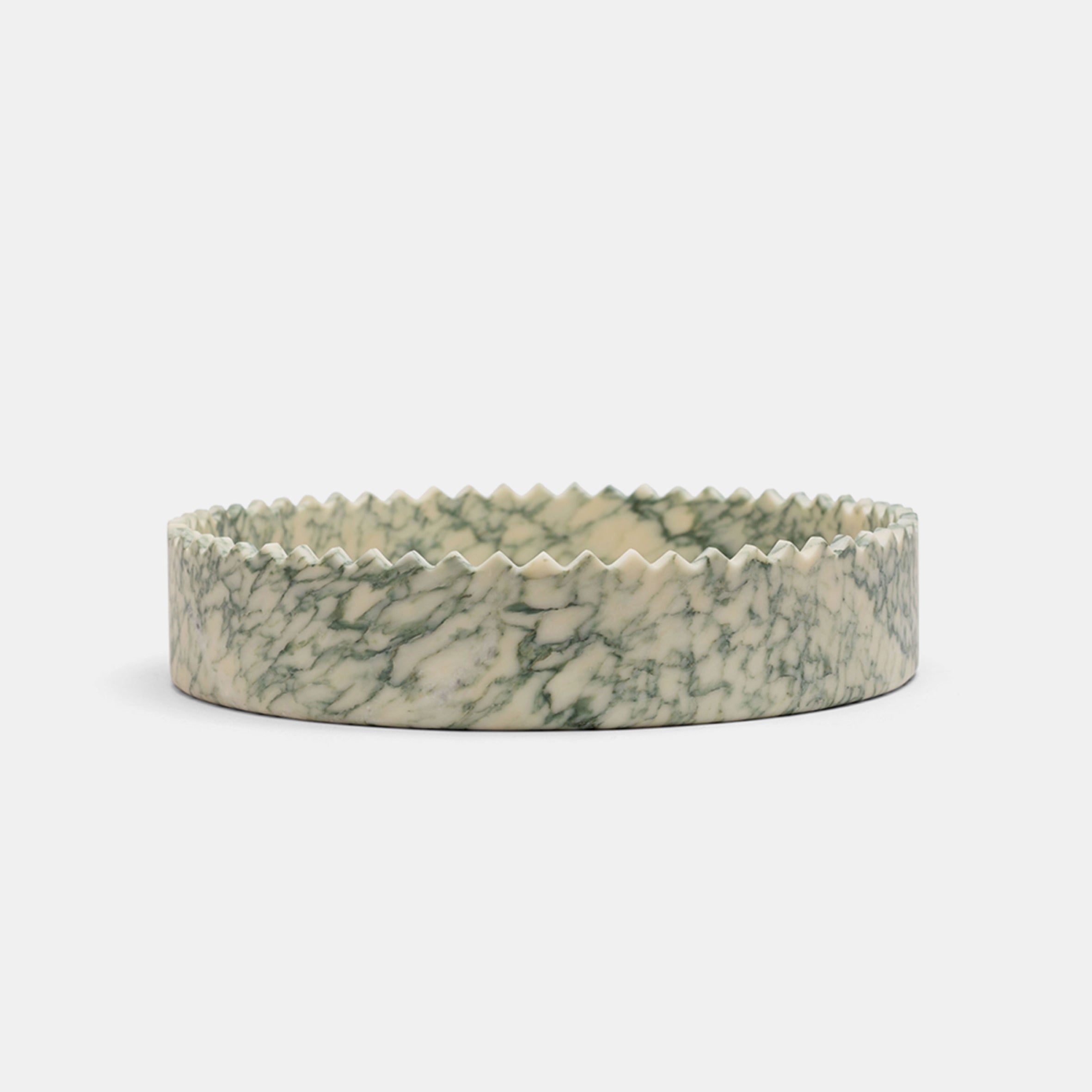 Triangoli Centrepiece - Vert d'Estours