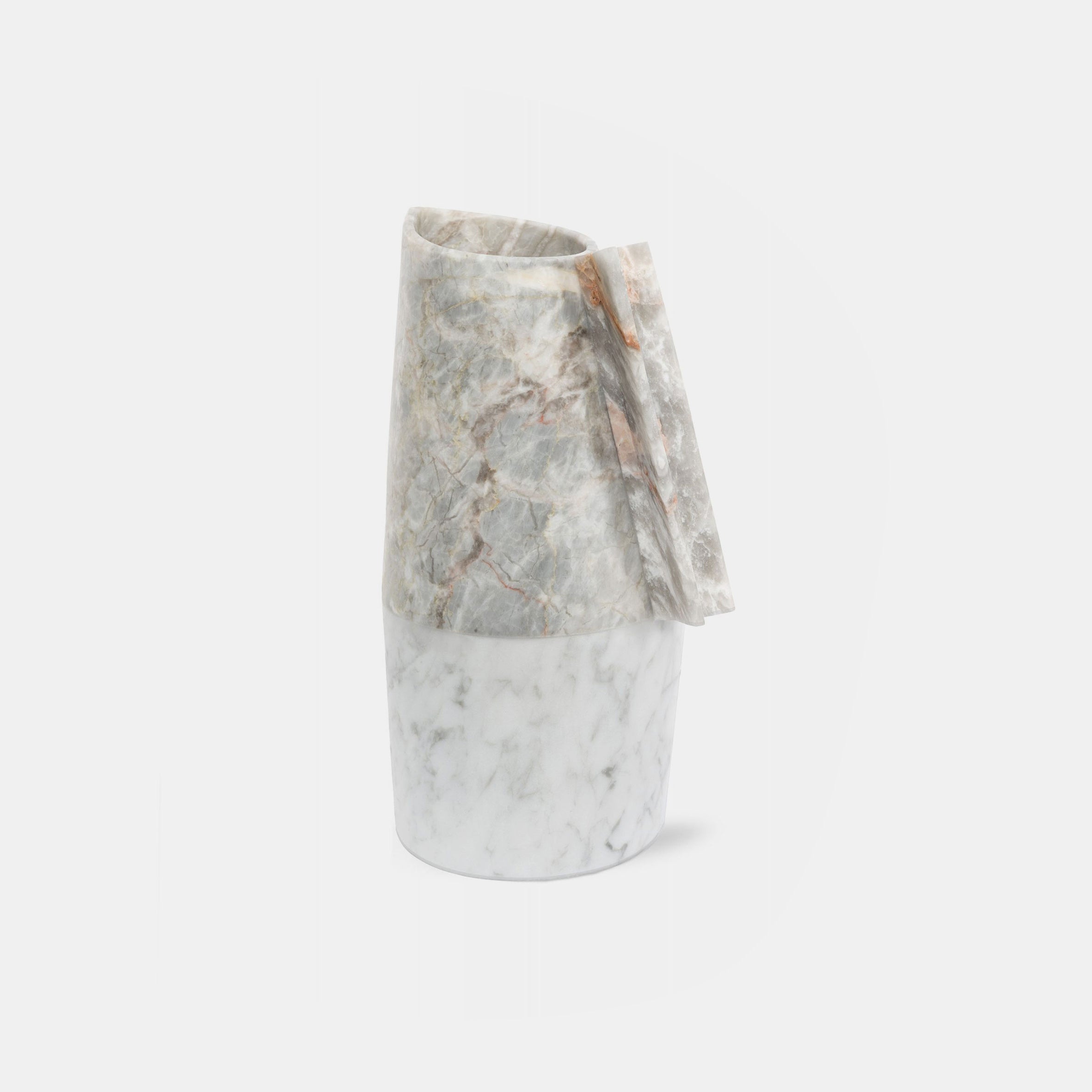 Versi Carafe Big - Fior di Pesco & Carrara