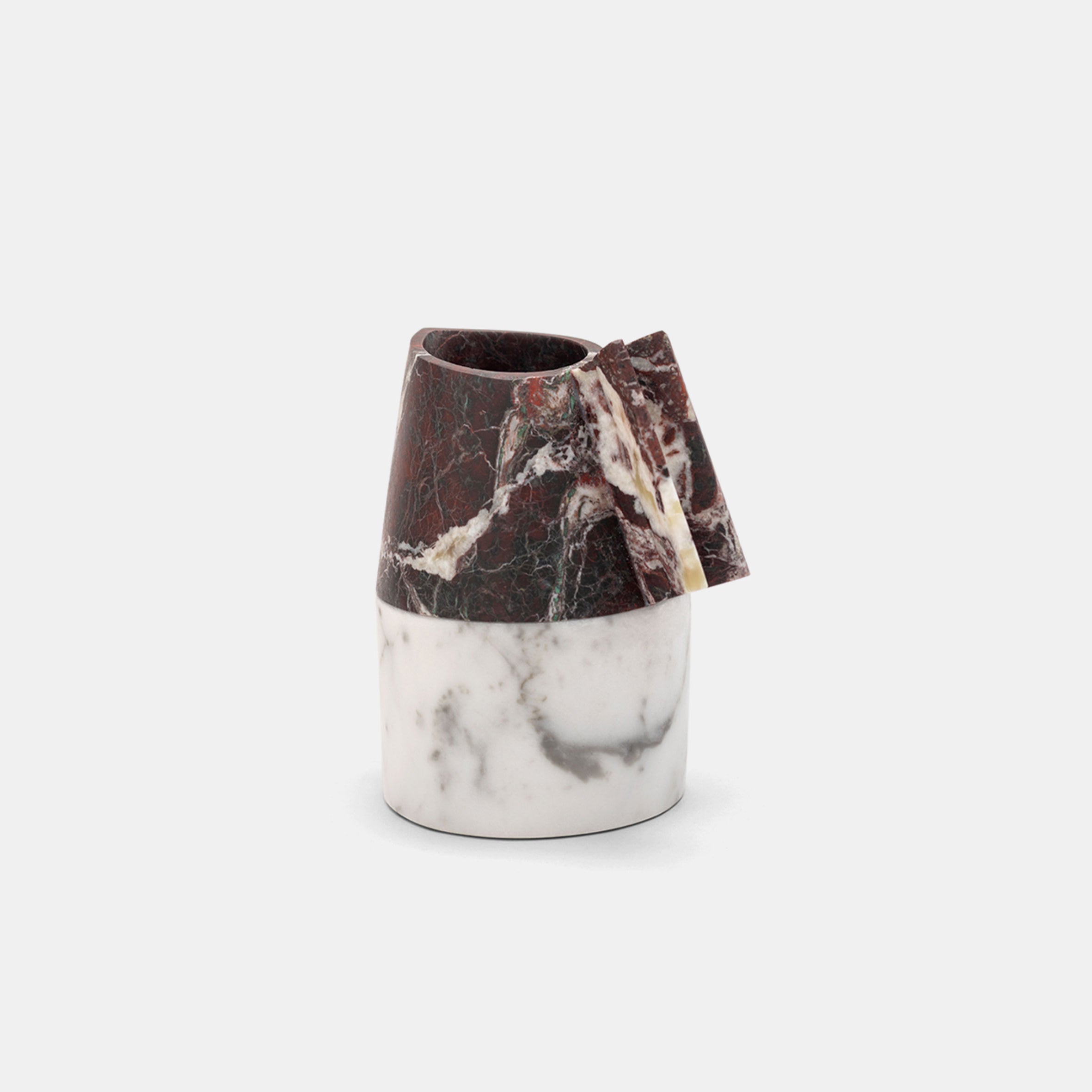 Versi Carafe Small - Red Levanto & Carrara