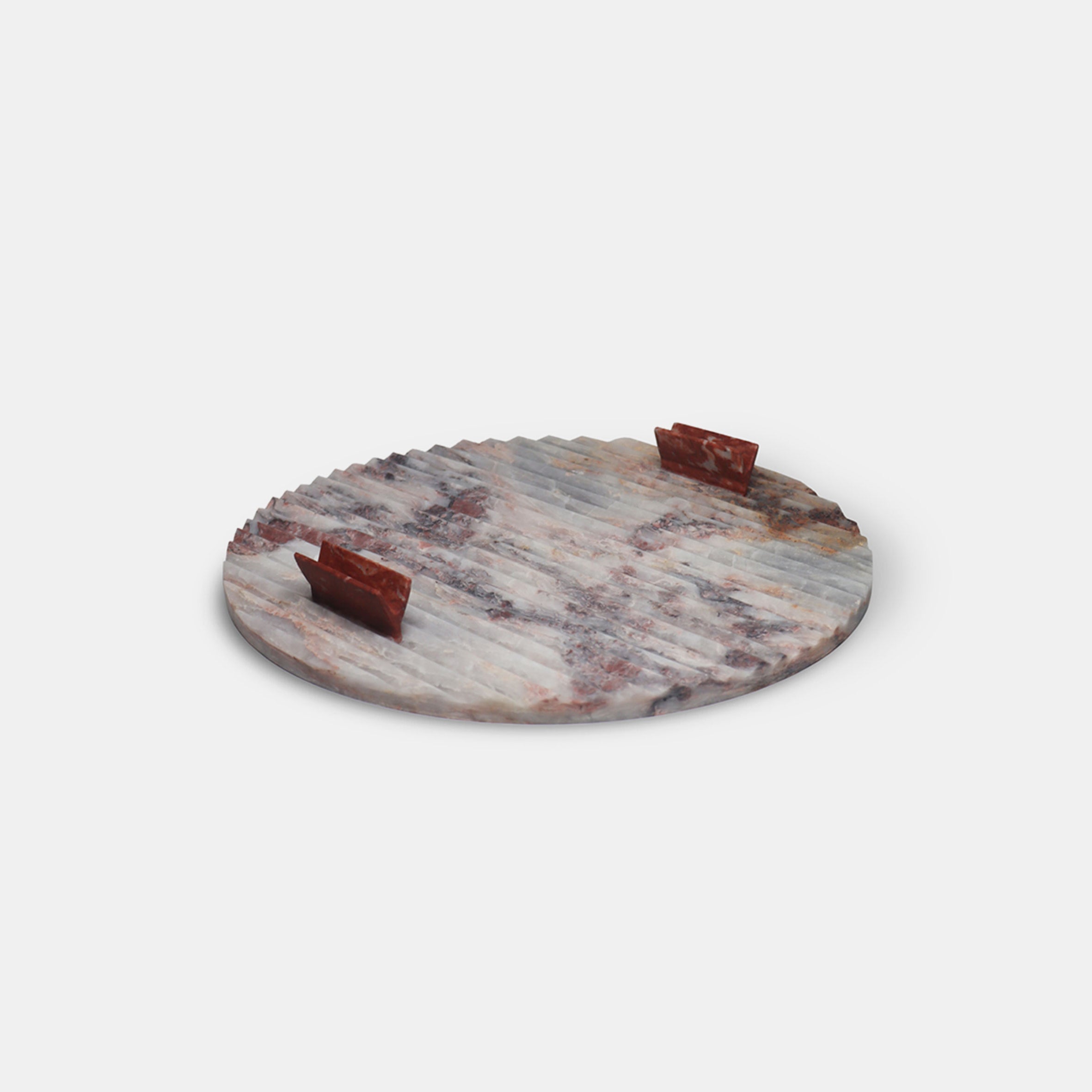 Versi Round Tray