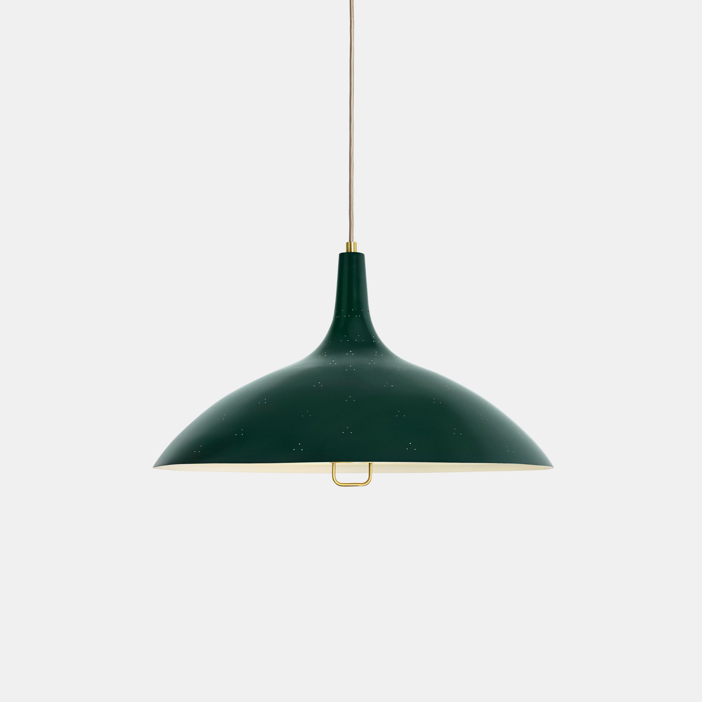 1965 Pendant