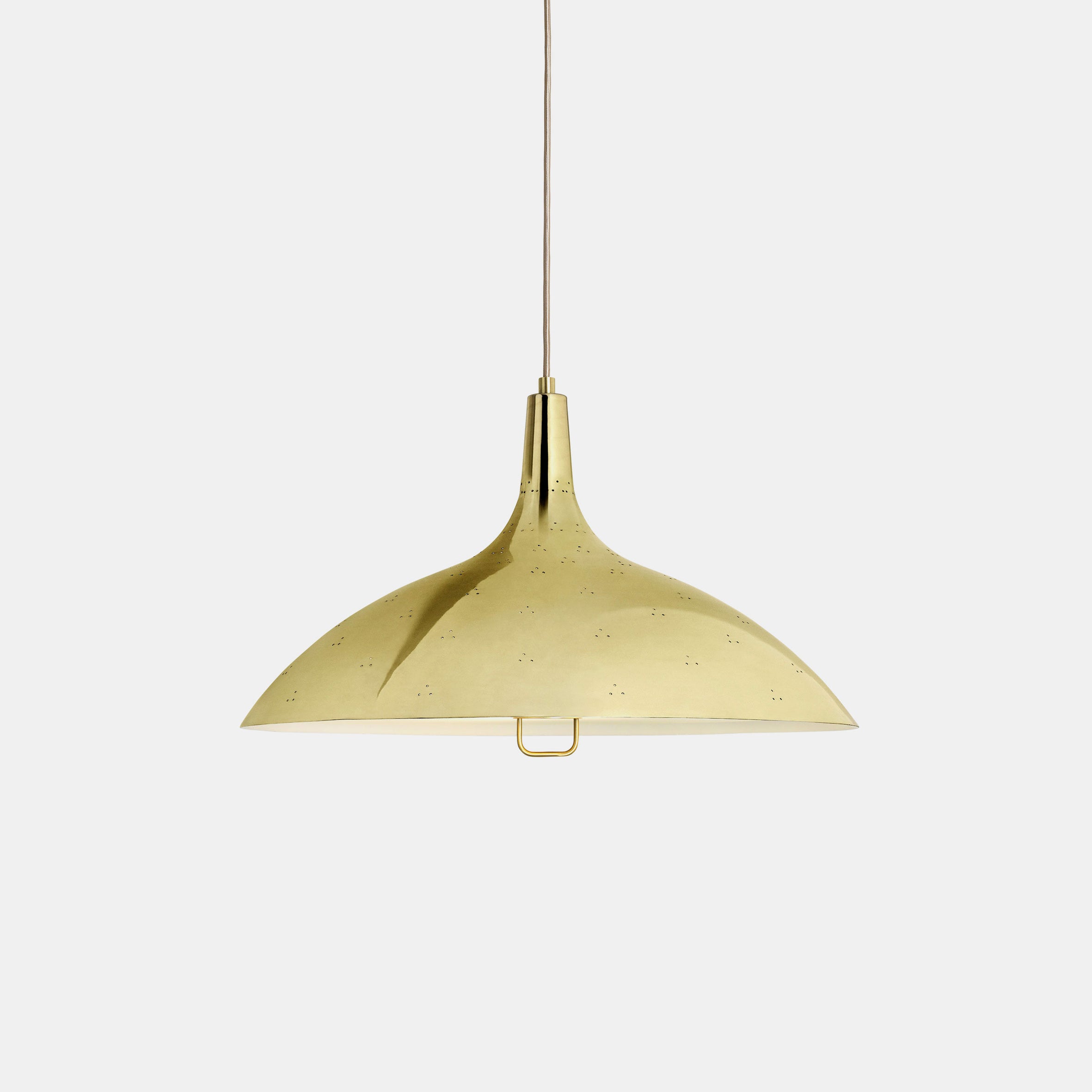 1965 Pendant